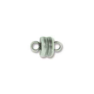 7mm x 6mm SUPER FUERTES cierres magnéticos, ¡varios acabados para elegir! - Imagen 12 de 13