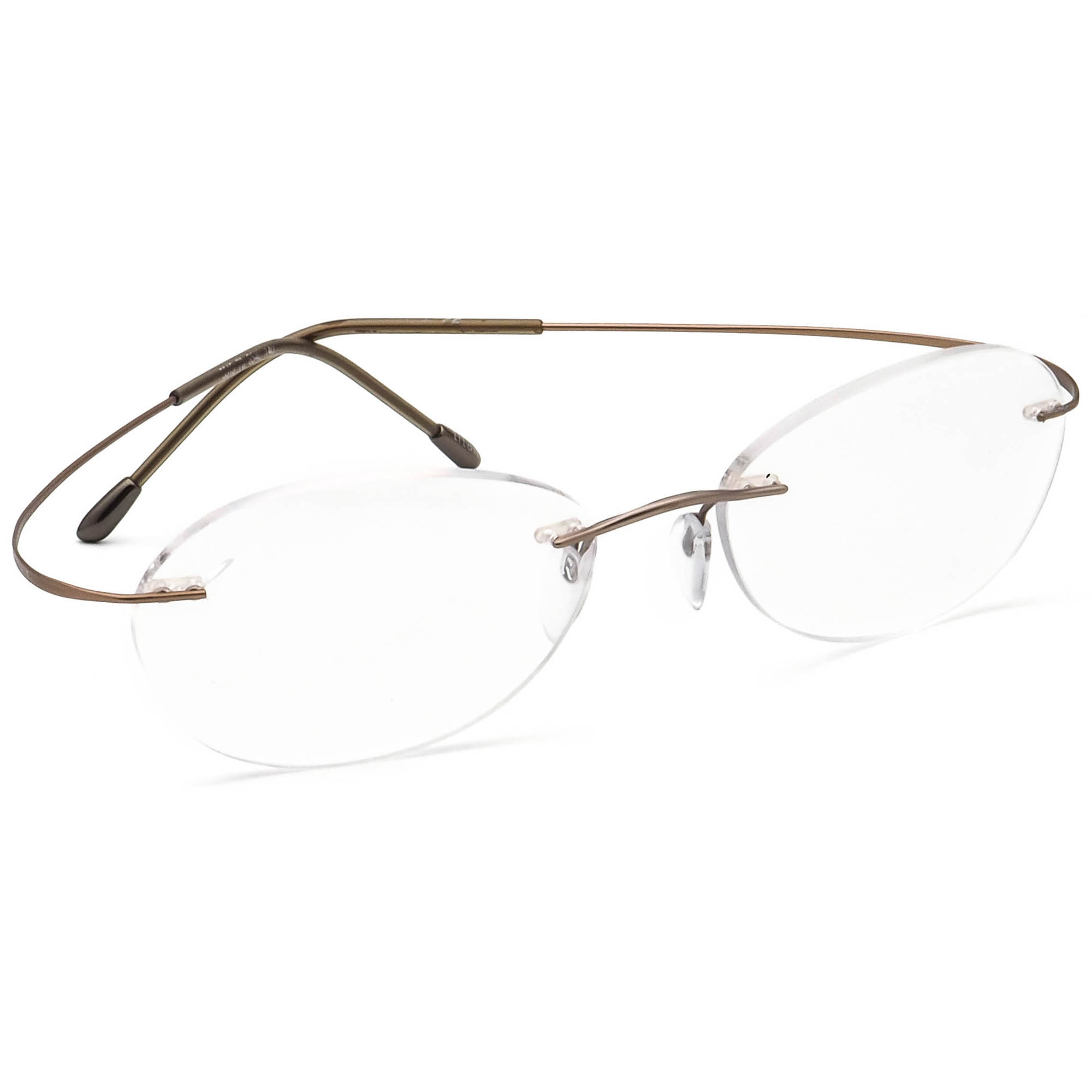 Silhouette - 5515 70 6040 Must Collection