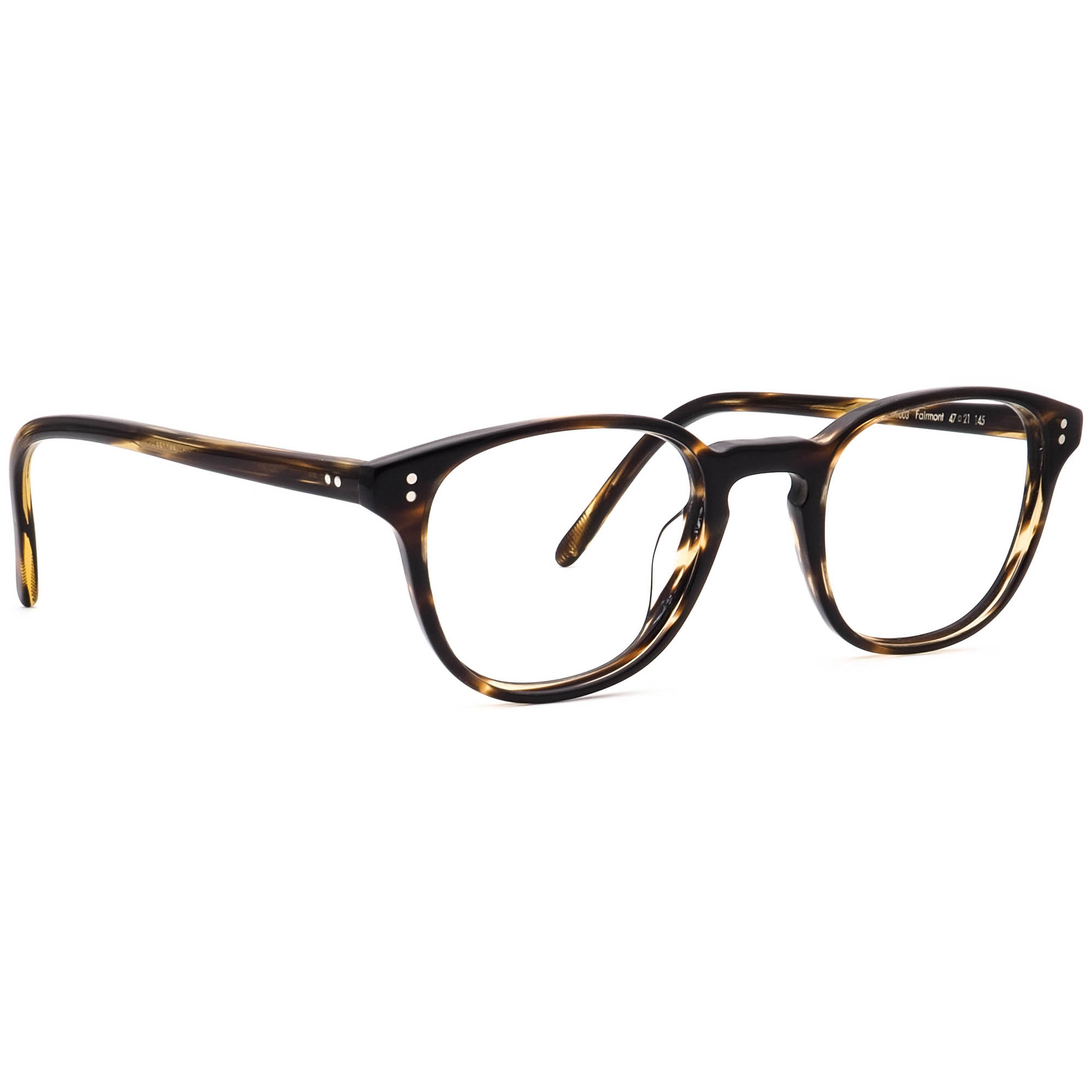 Oliver Peoples - OV5219 1003 Fairmont