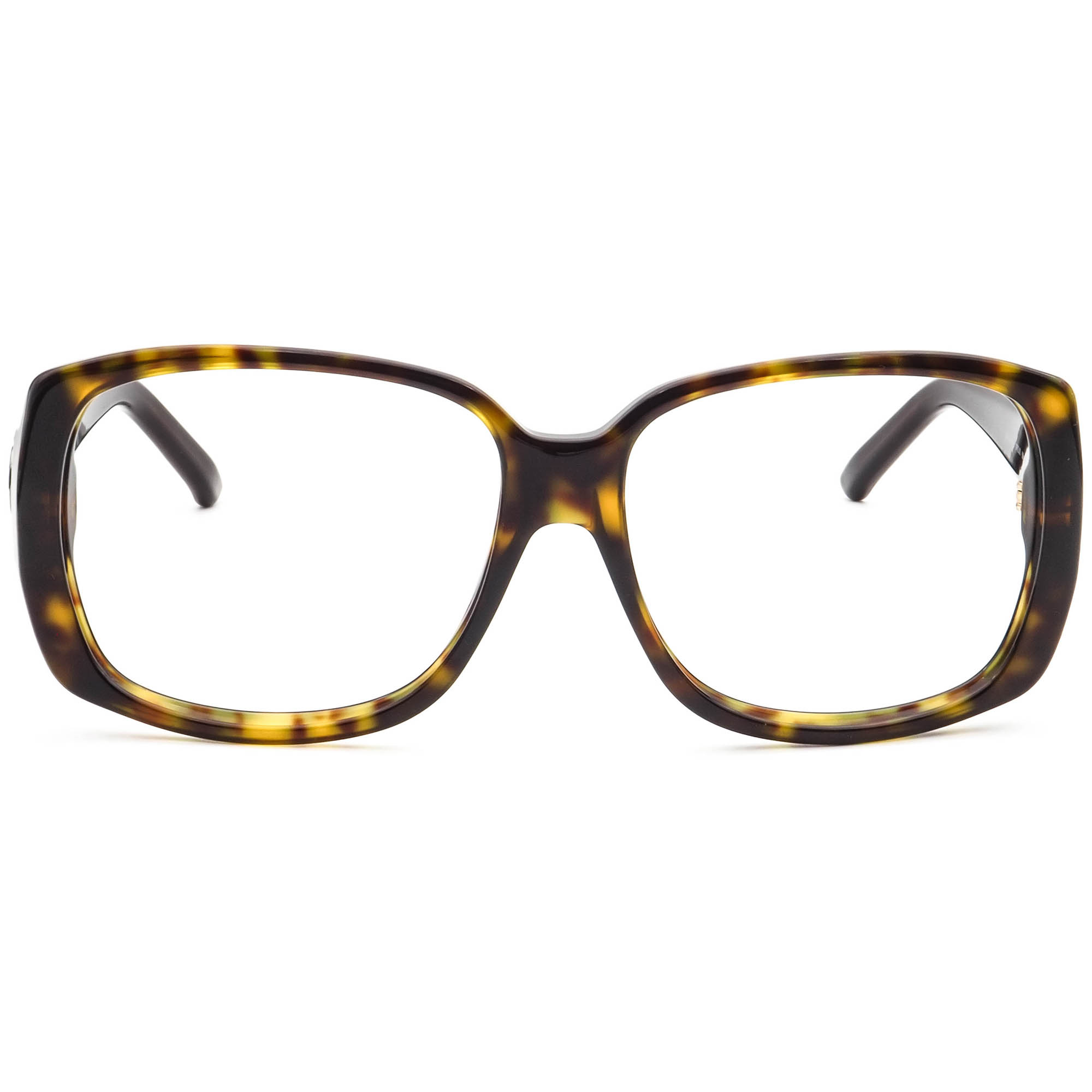 Gucci occhiali da sole donna montatura solo 3161/S URDJS tartaruga 59 mm - Foto 2 di 9