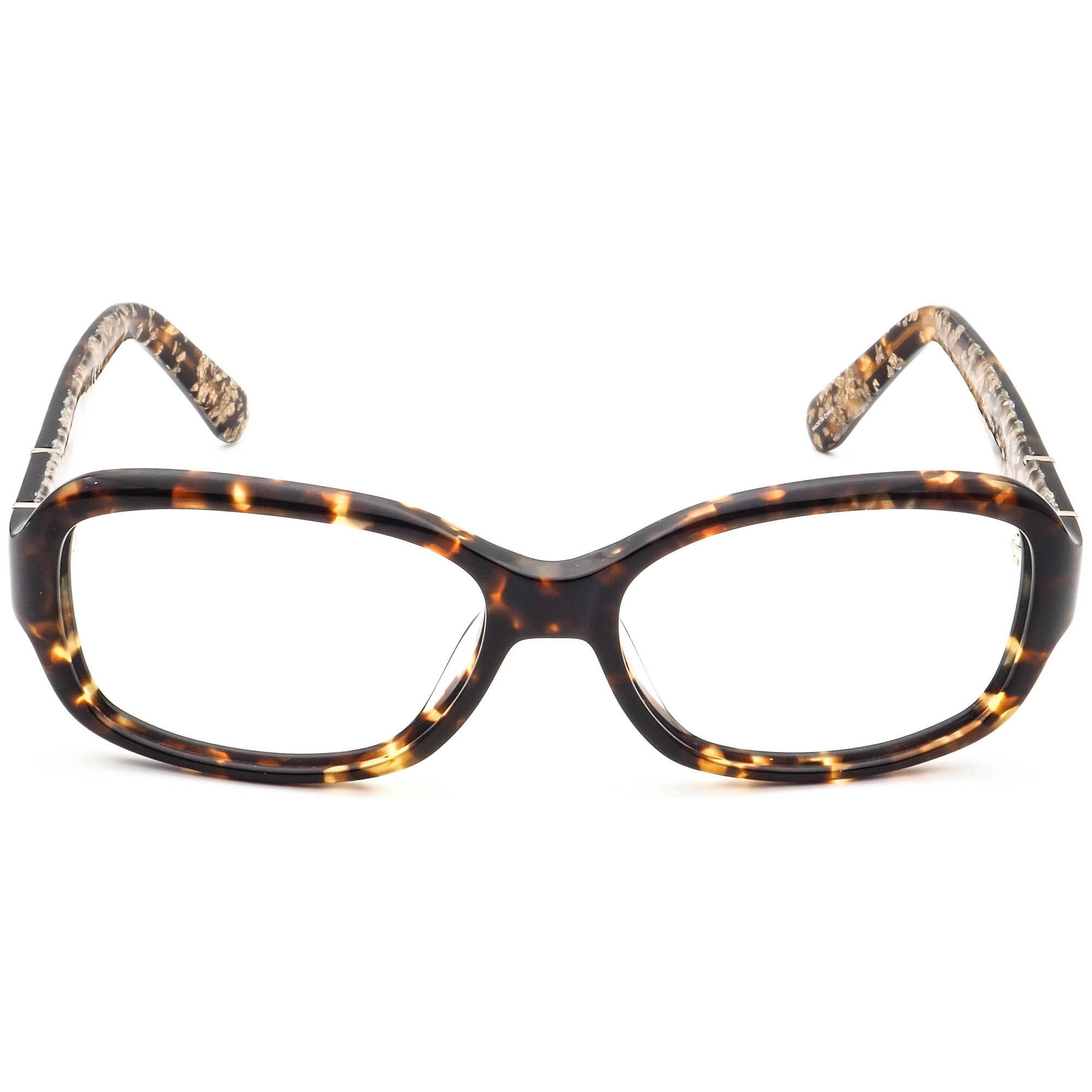 Kate Spade Sunglasses Frame Only Cheyenne/P/S CX4P Tortoise Rectangular 55 mm - Picture 2 of 9