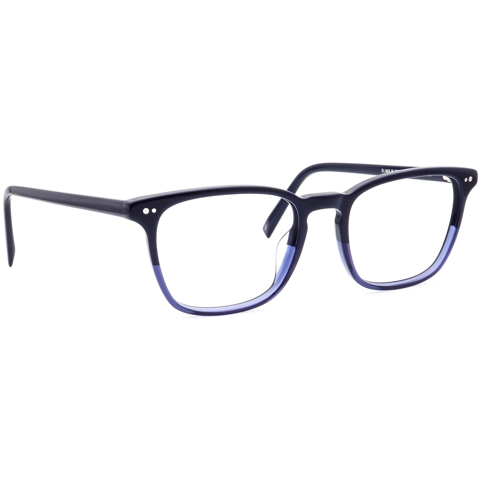 Warby Parker - Elias M 378