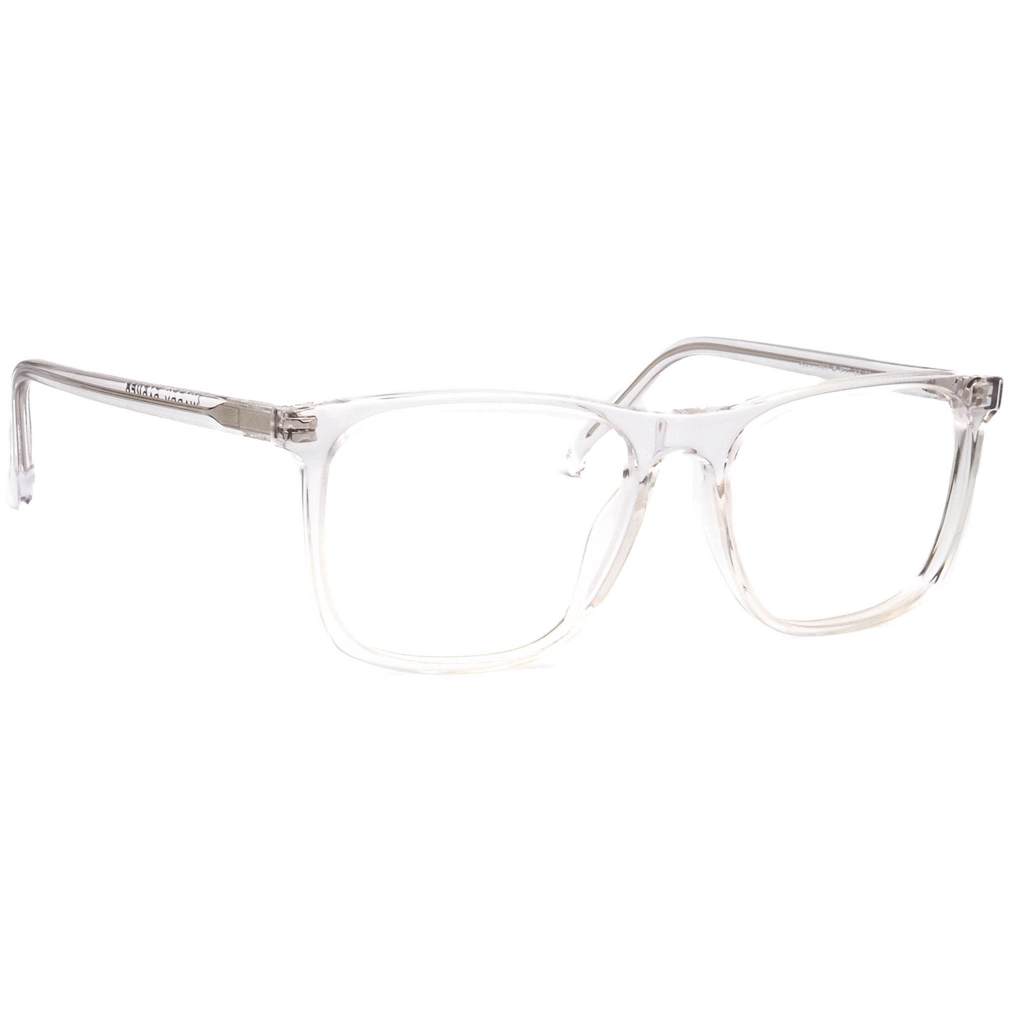 Warby Parker - Fletcher W 500