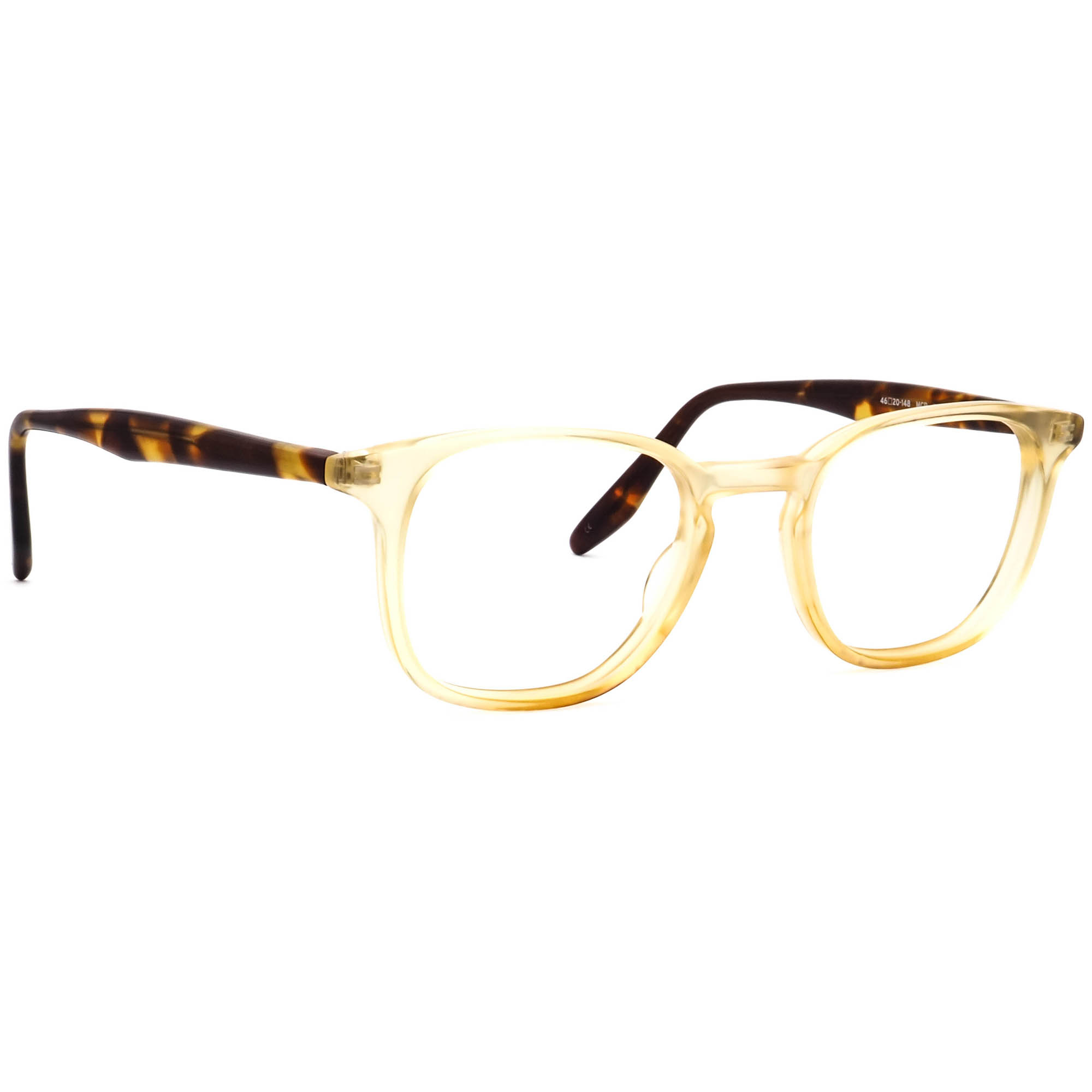 Barton Perreira - Woody MCP