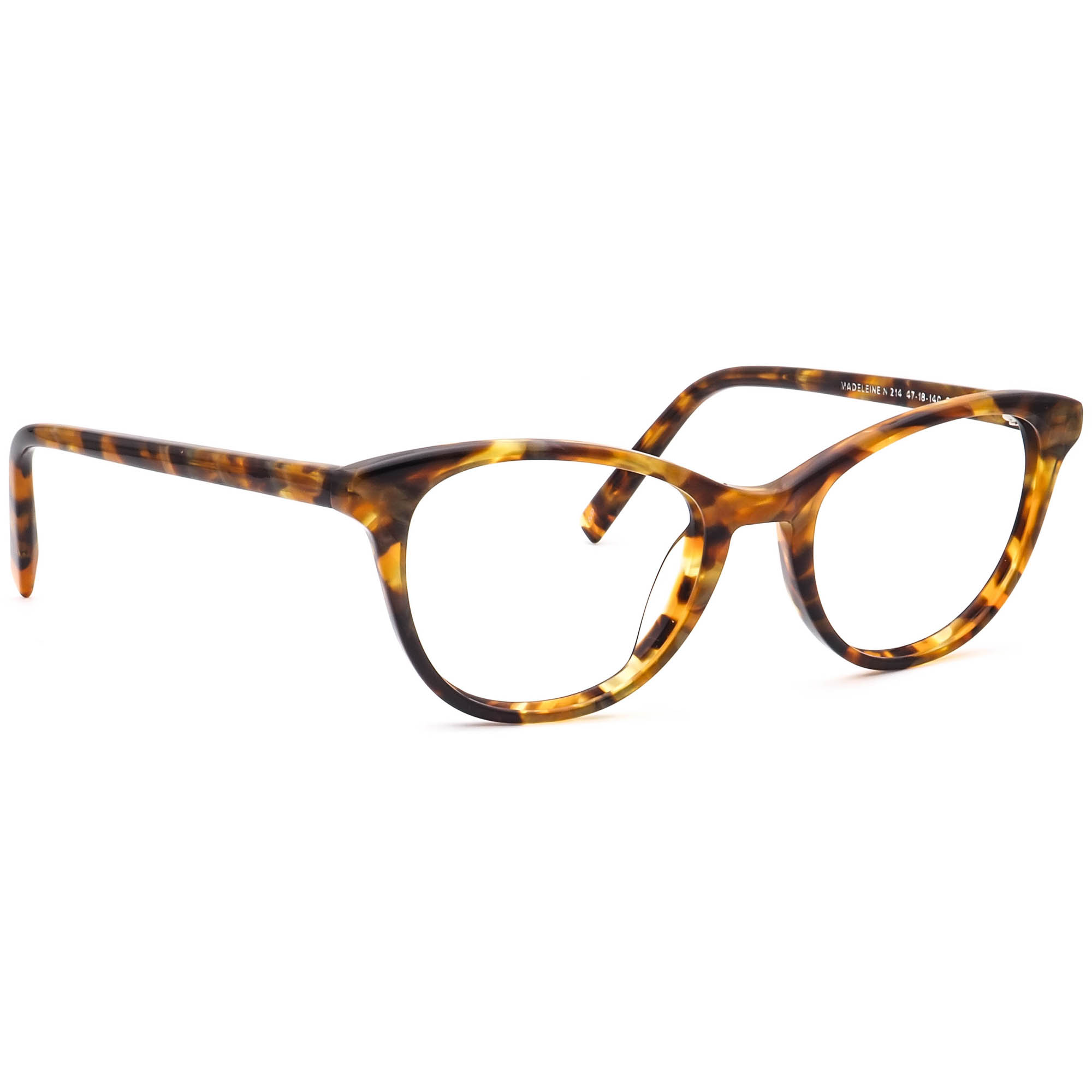 Warby Parker - Madeleine N 214