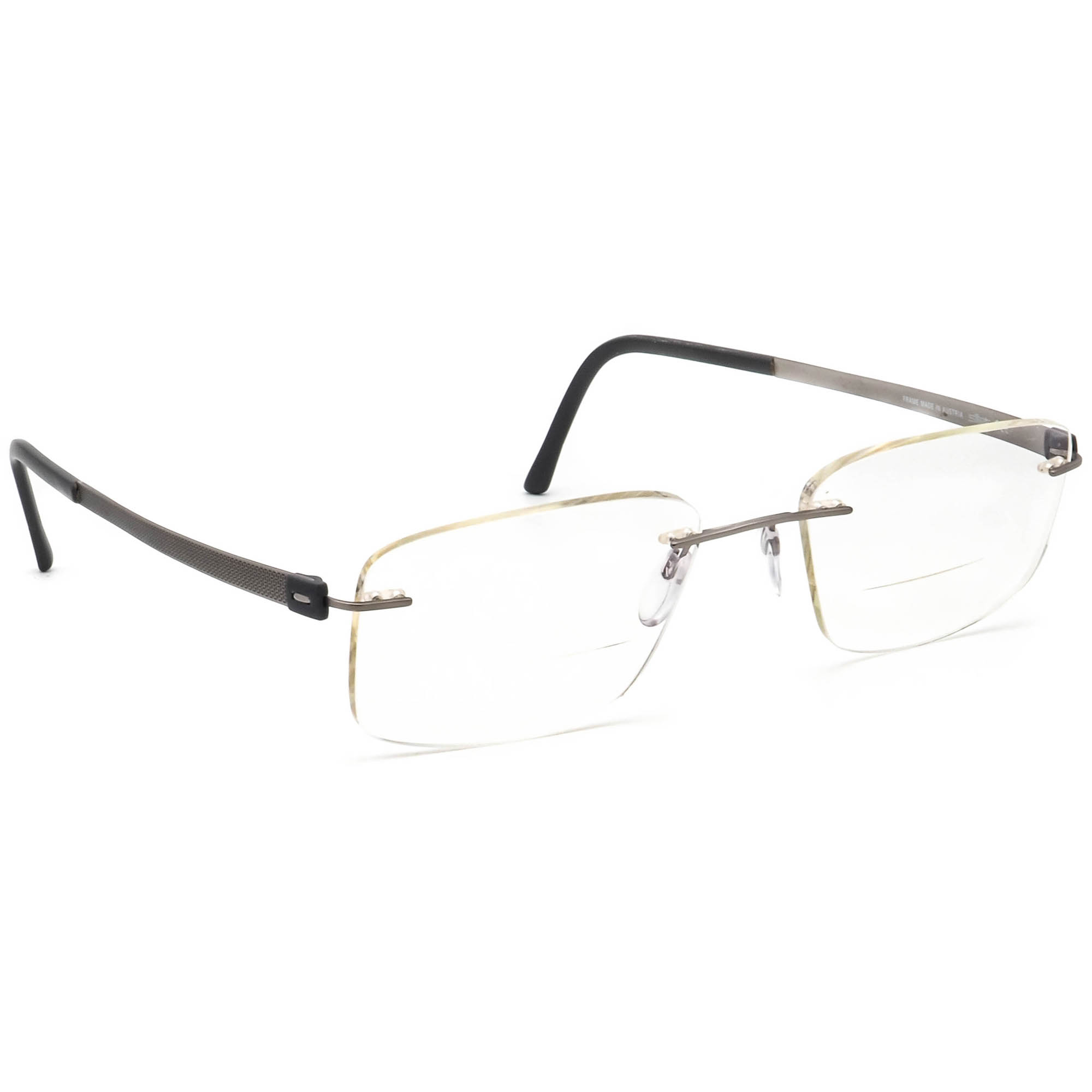 Silhouette - 5452 10 6050 Titan Accent