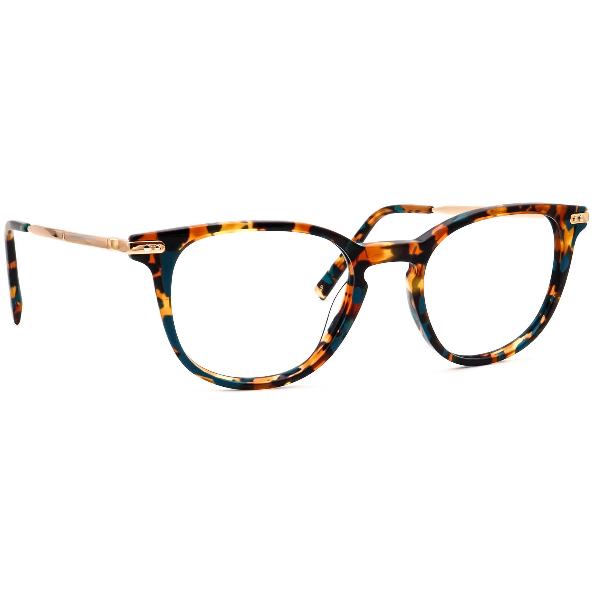 Warby Parker - Kian M 1238