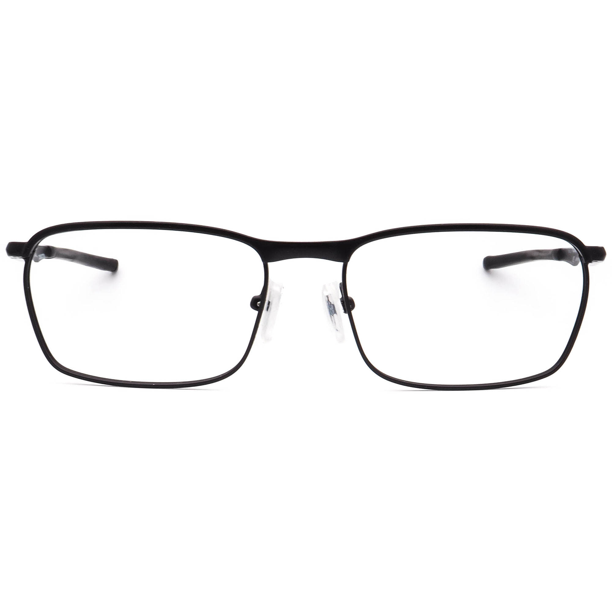 Oakley Eyeglasses OX3186-0154 Conductor Satin Black Square Metal