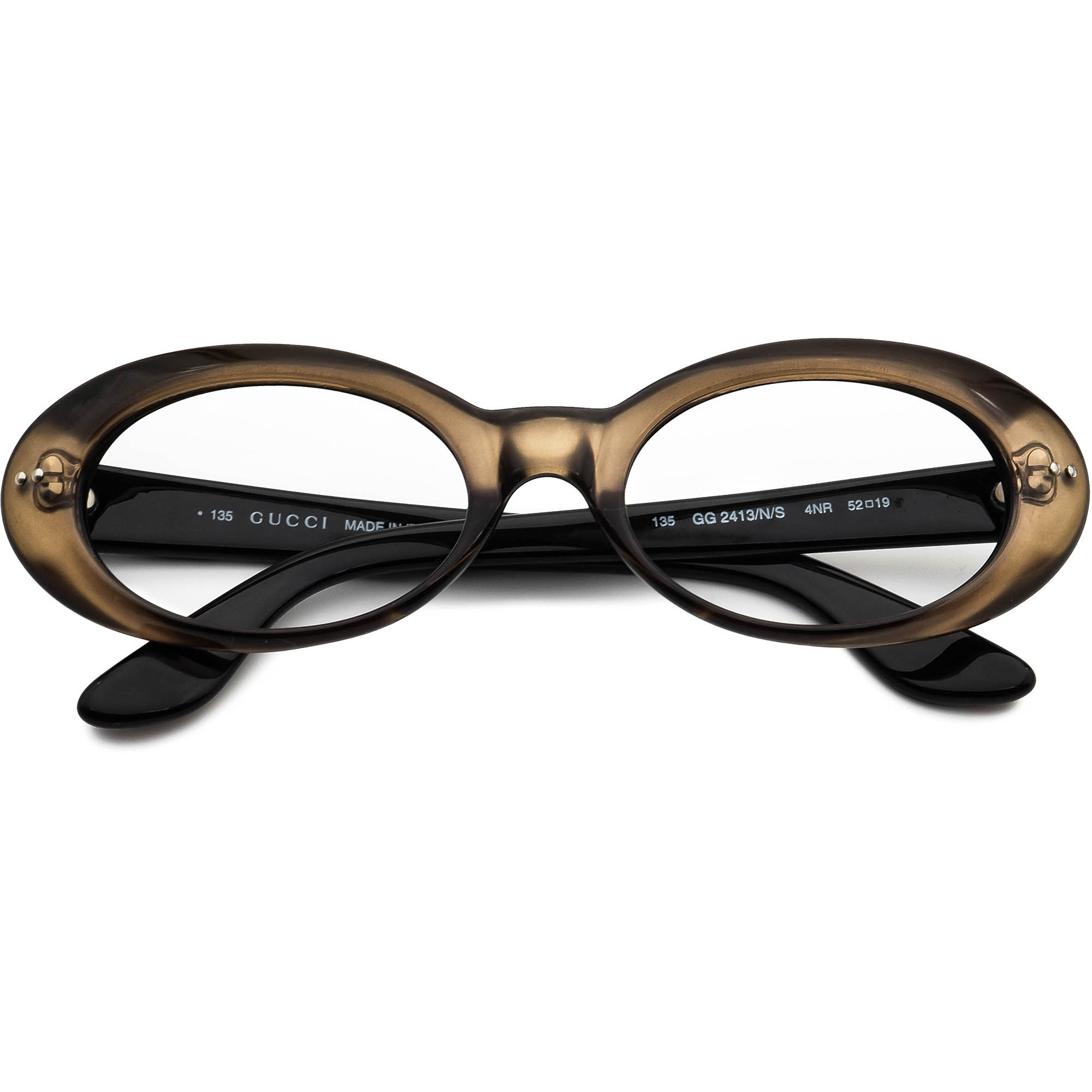 GUCCIサングラス☆GG 2413/N/S サングラス鼈甲 楽天市場】GUCCI グッチ サングラス トムフォード期 サングラス