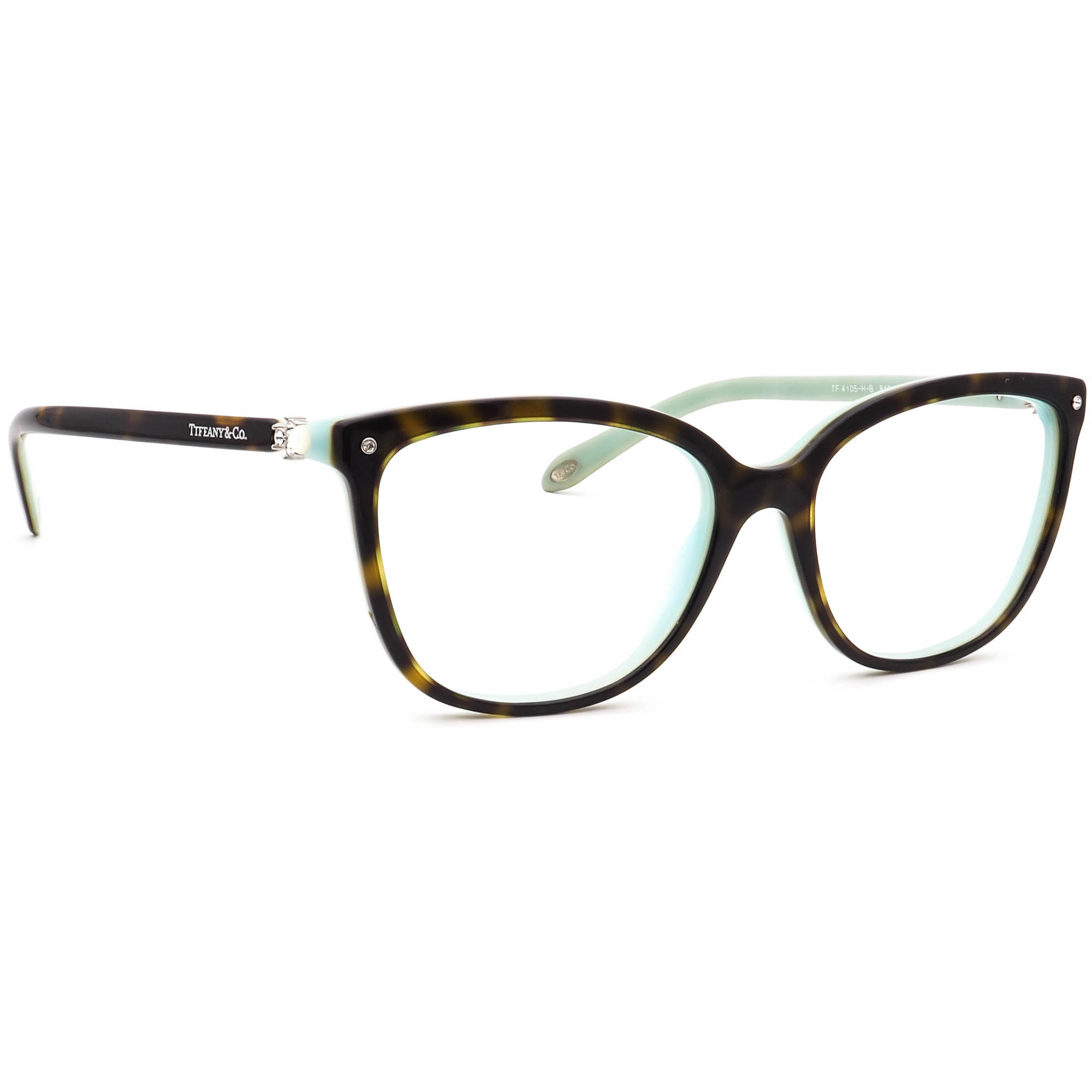 Tiffany & Co. - TF 4105-H-B 8134/3B