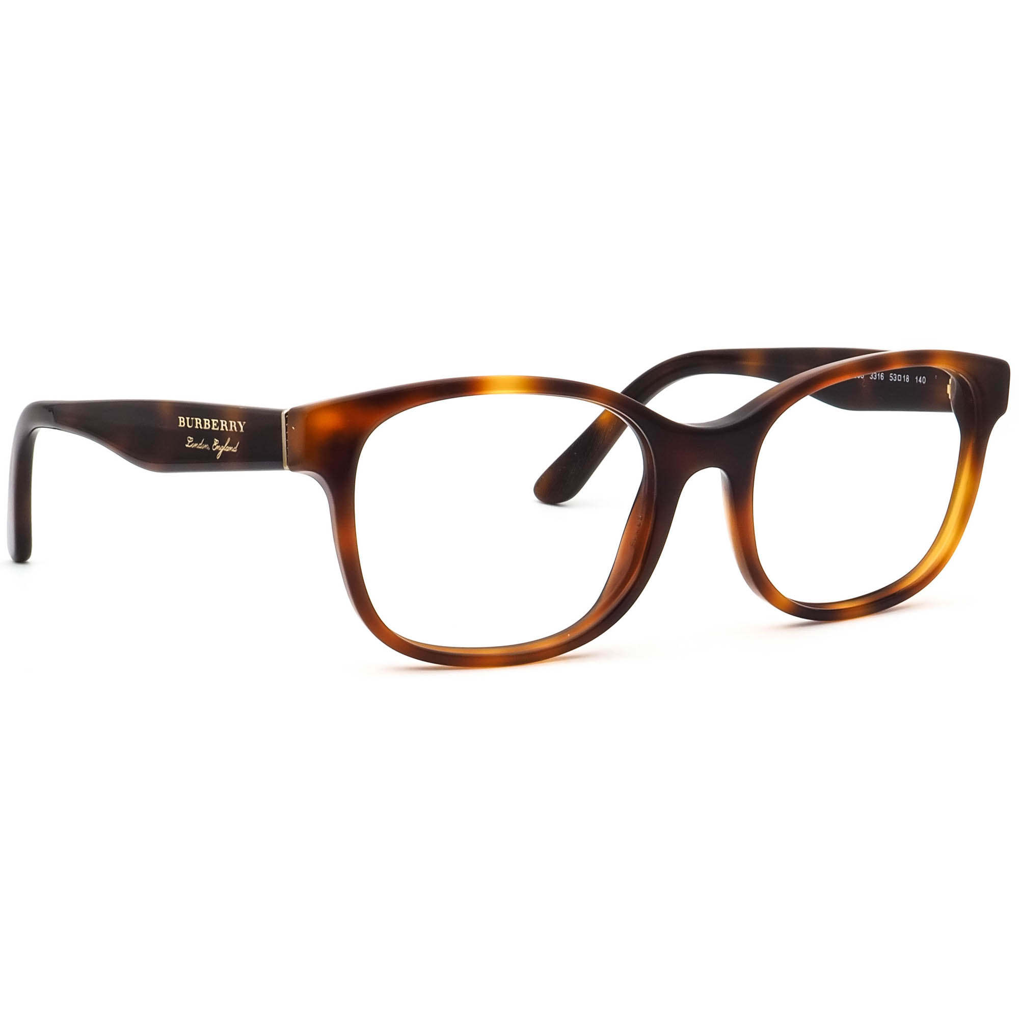 Burberry - B 2263 3316