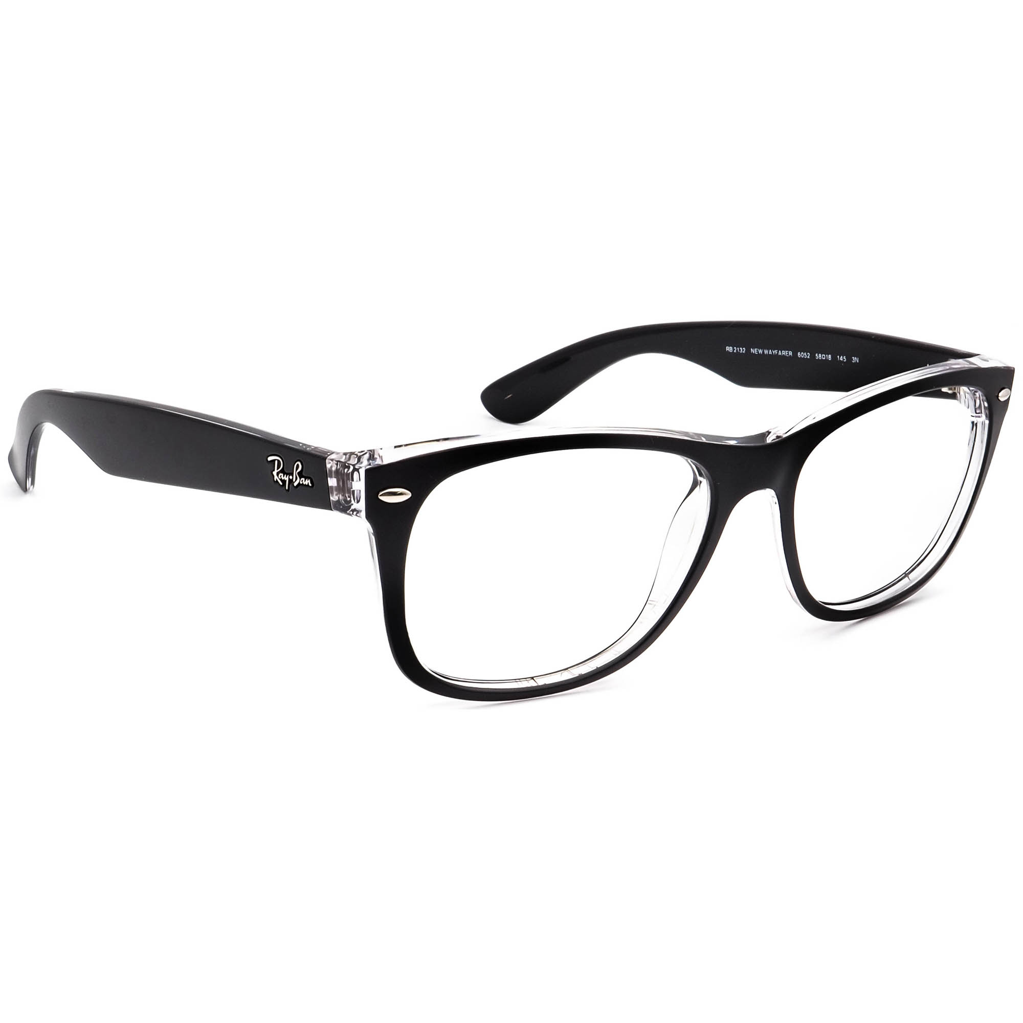 Ray-Ban - RB 2132 New Wayfarer 6052