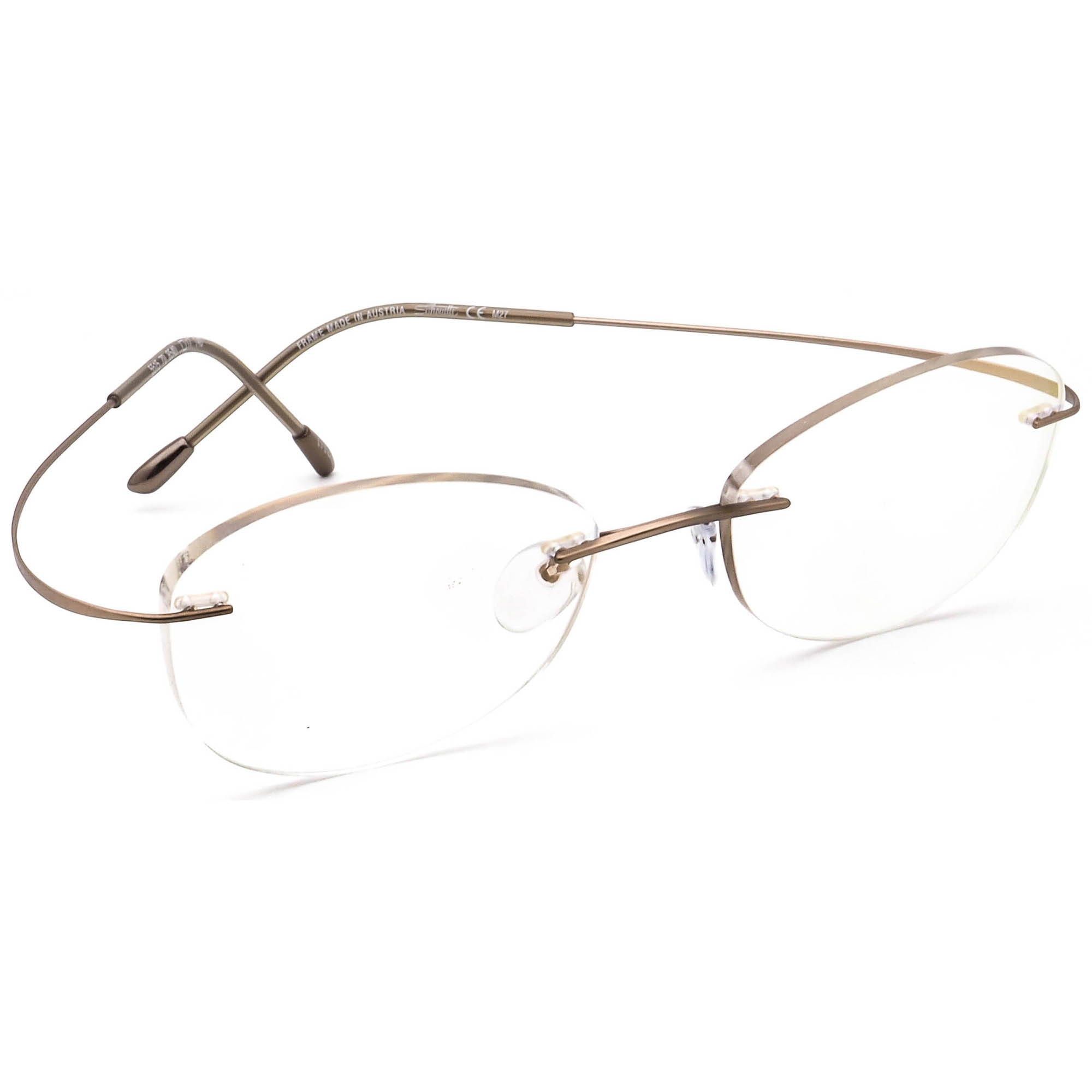 Silhouette - 5515 70 8540 Must Collection