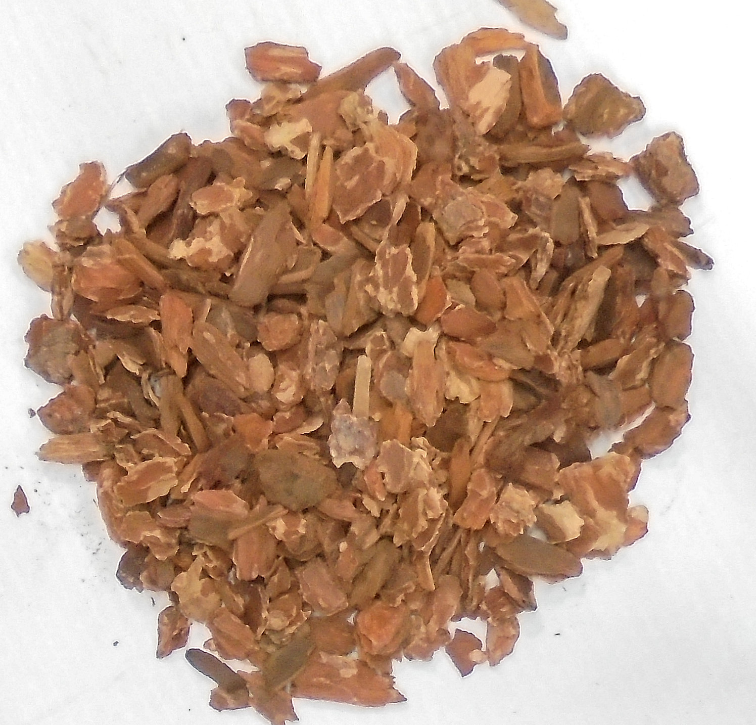 Orchid Supply Store Custom Blend Rexius Fir Bark Small