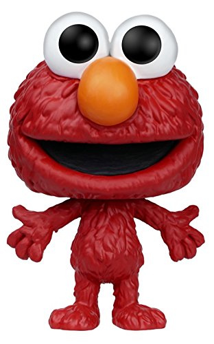 funko pop television sesame