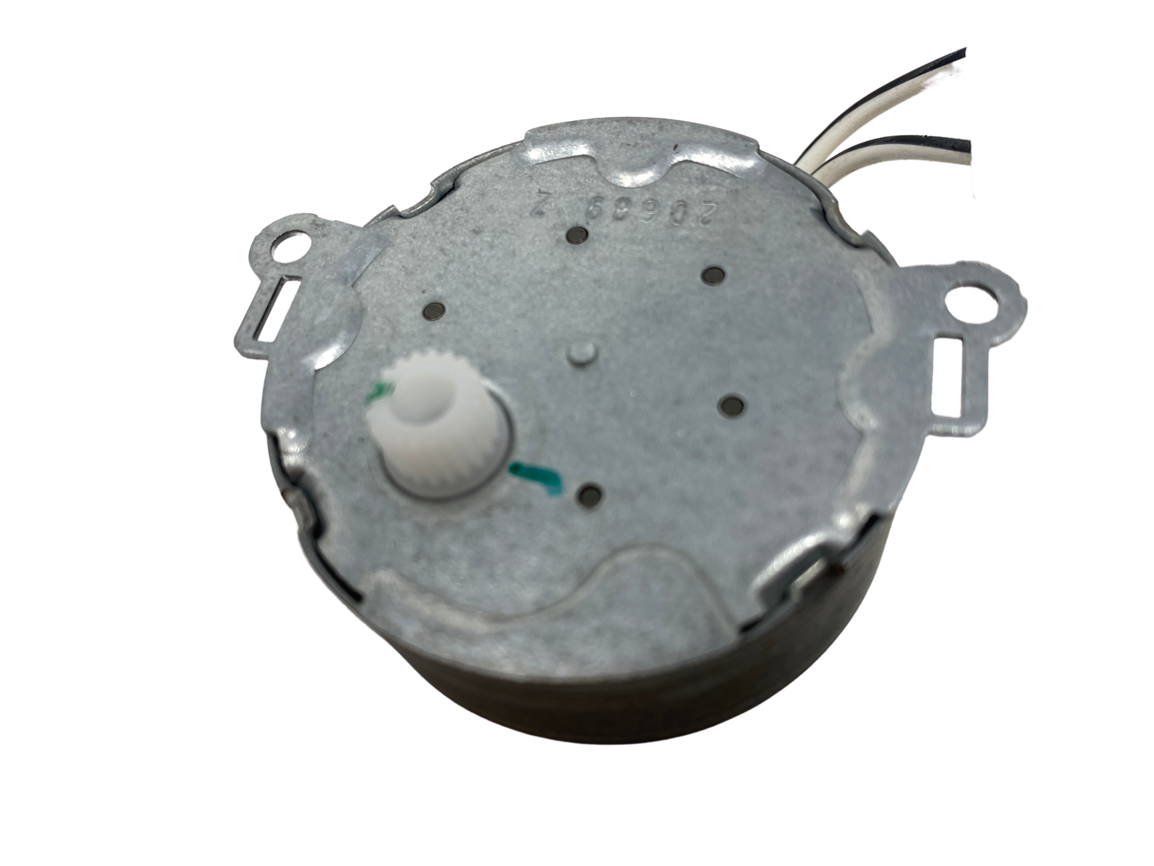 414-104-20-B5 Timer Motor 115 VAC 60Hz 3W 20 Teeth CW Clockwise | eBay