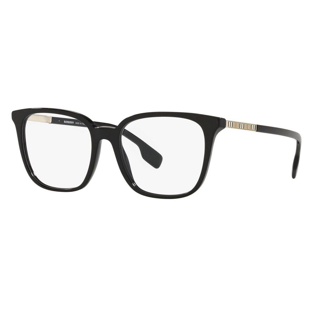メガネ Burberry Glasses Frame BE2321 3001 Black Horn-Rimmed Amazon.com: BURBERRY Eyeglasses BE 2334 3001 Black