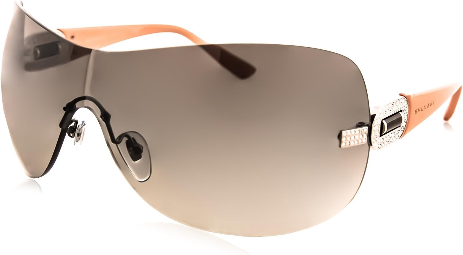 BVLGURY VINTAGE Sunglasses | Authentic RARE Vintage BVLGARI Women main image 3