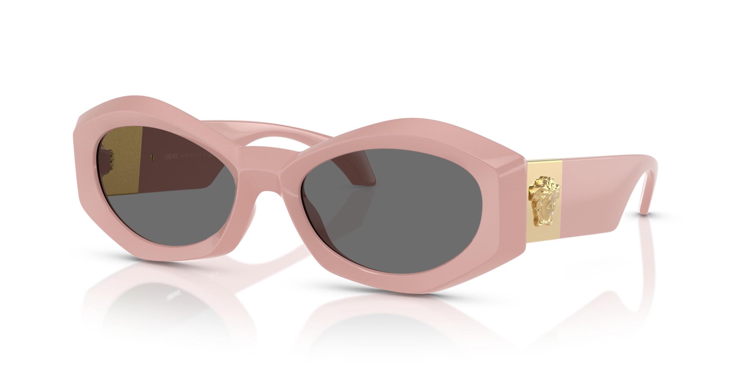 サングラス VERSACE Woman Sunglasses Pink 0VE4466U 546387 0e5710cf-8c99-521a-9936-