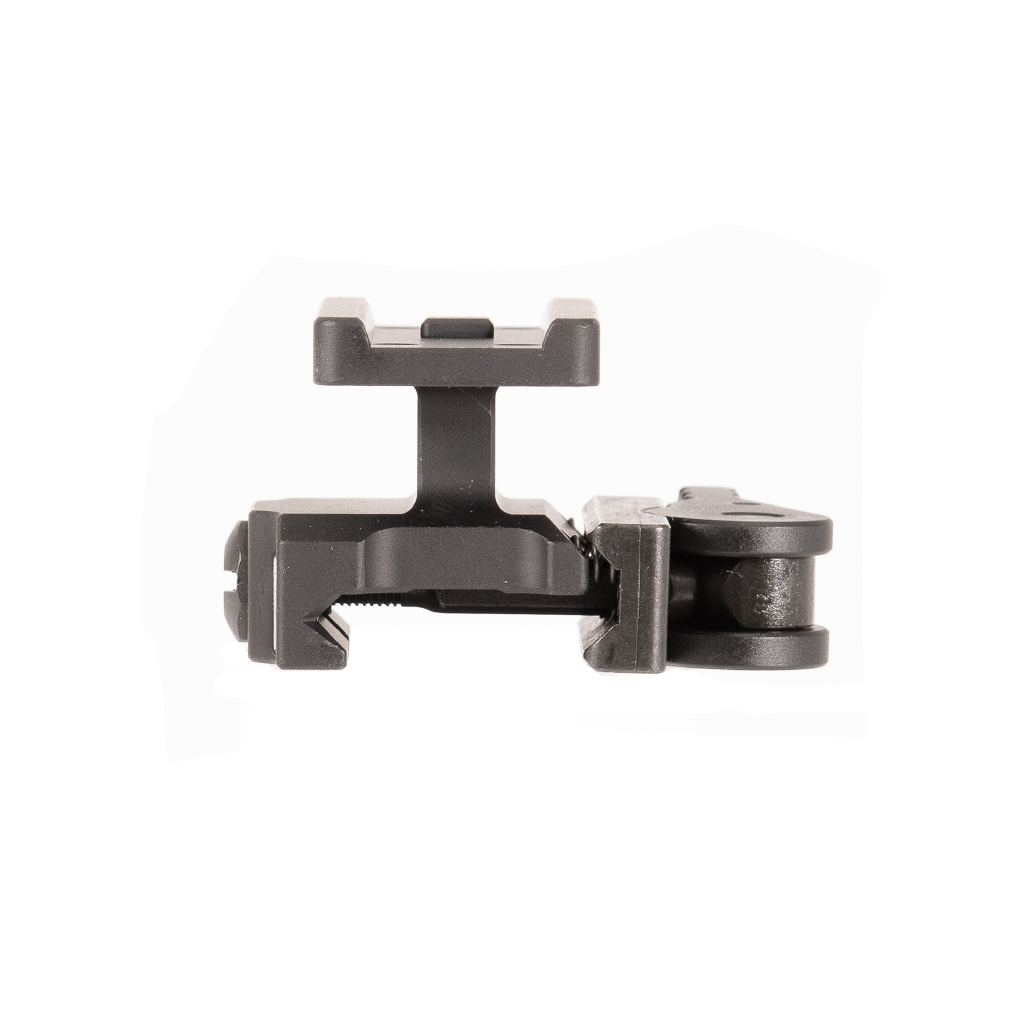 American Defense Mfg. AD-T1 Optic Mount Co-Witness QD for Aimpoint