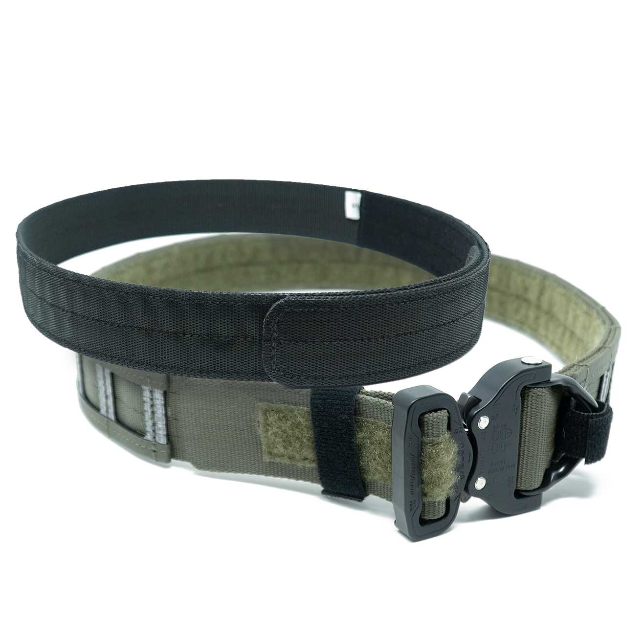 GBRS Group Assaulter Belt System V3 Size Medium Ranger Green