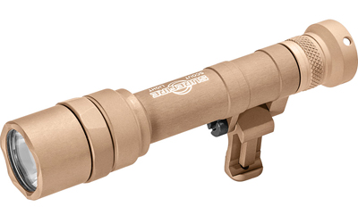 Surefire M640 Turbo Scout FDE Light 1000 Lumen 100,000 candela