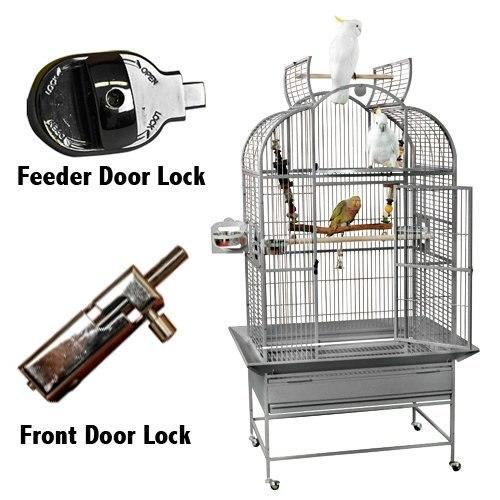 アングラドープ！ Cage ‎/ Weatherproof Kings Cages SLT 3223 64X32X23 | eBay