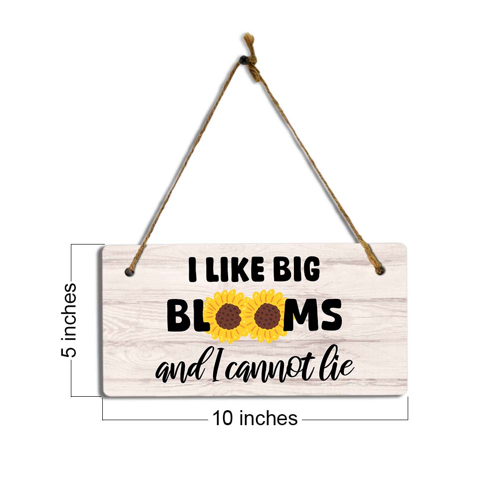 Gardening Appreciation 5x10 Hanging Plus Wall or Door Signs - Picture 79 of 144