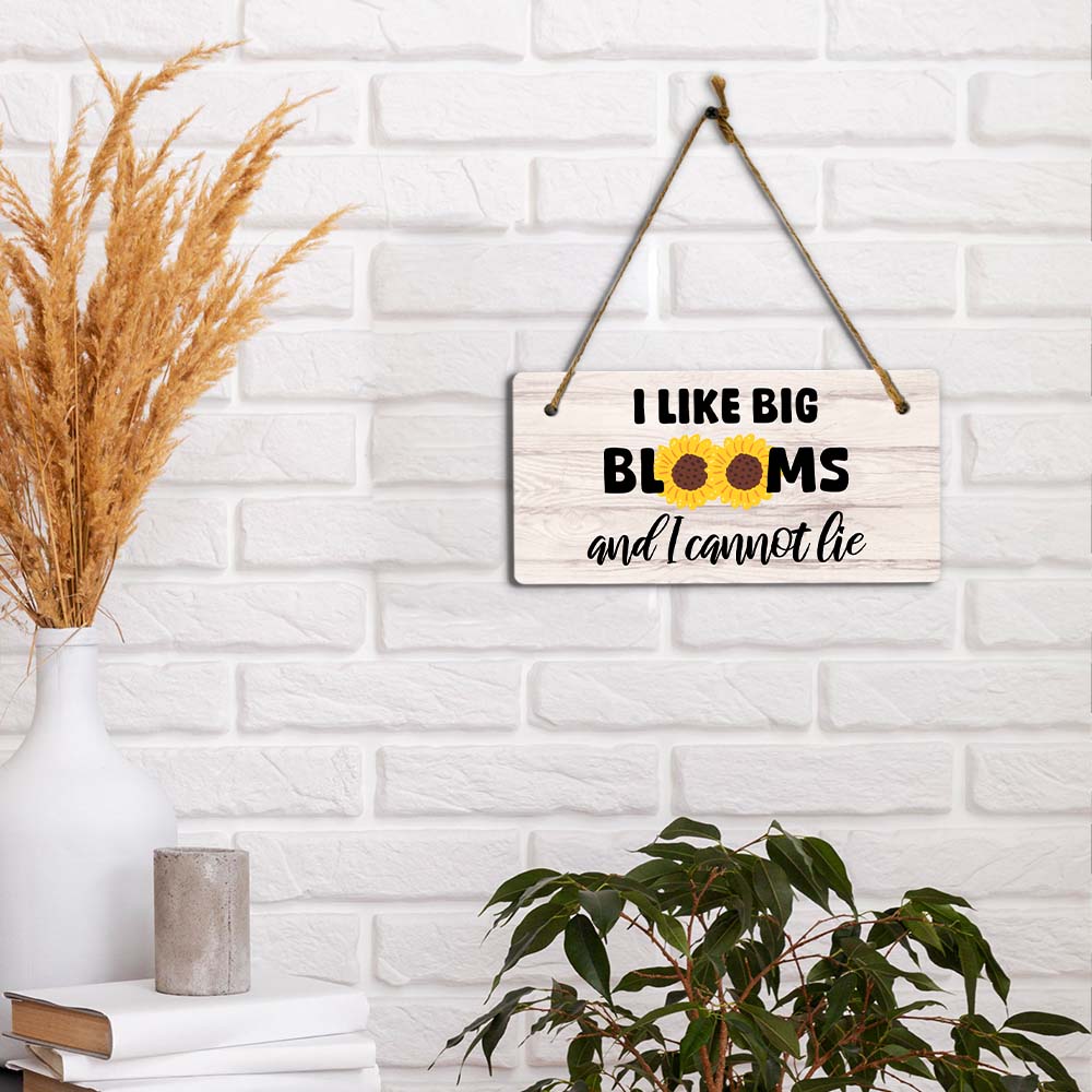 Gardening Appreciation 5x10 Hanging Plus Wall or Door Signs - Picture 78 of 144