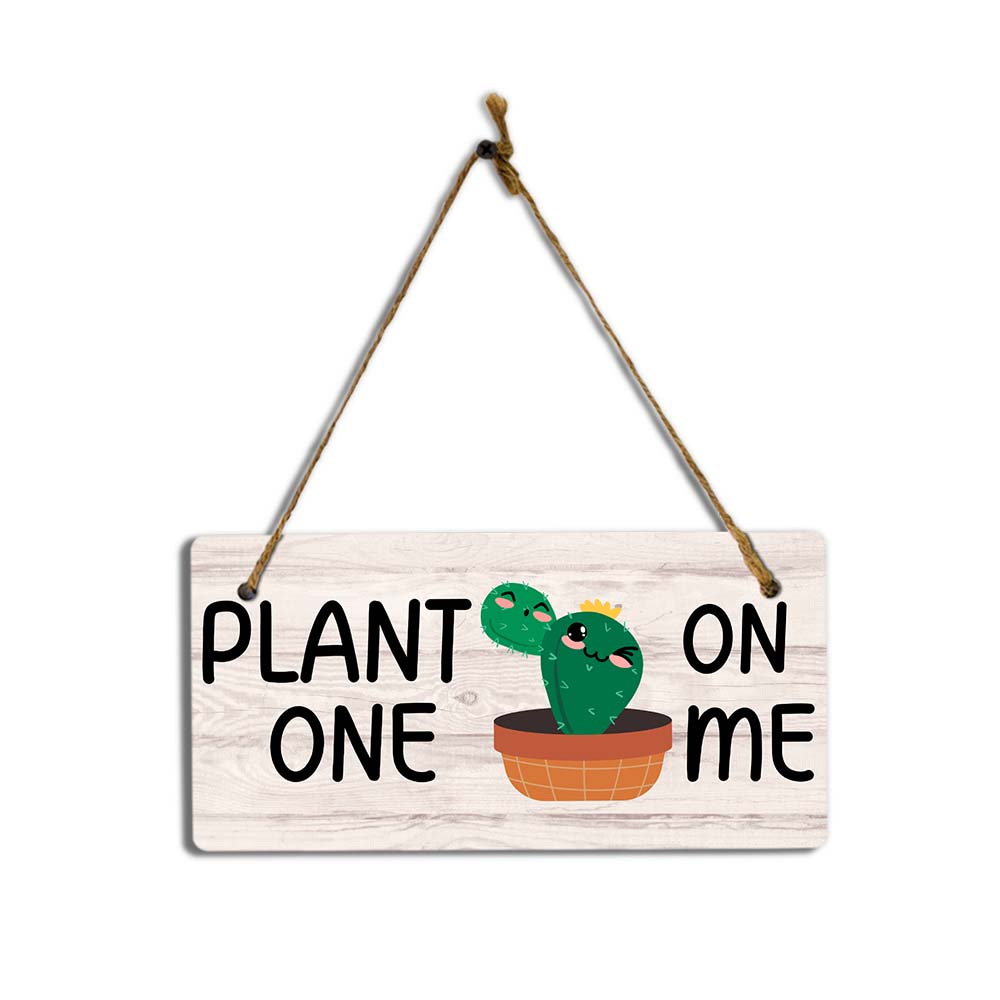 Gardening Appreciation 5x10 Hanging Plus Wall or Door Signs - Picture 17 of 144