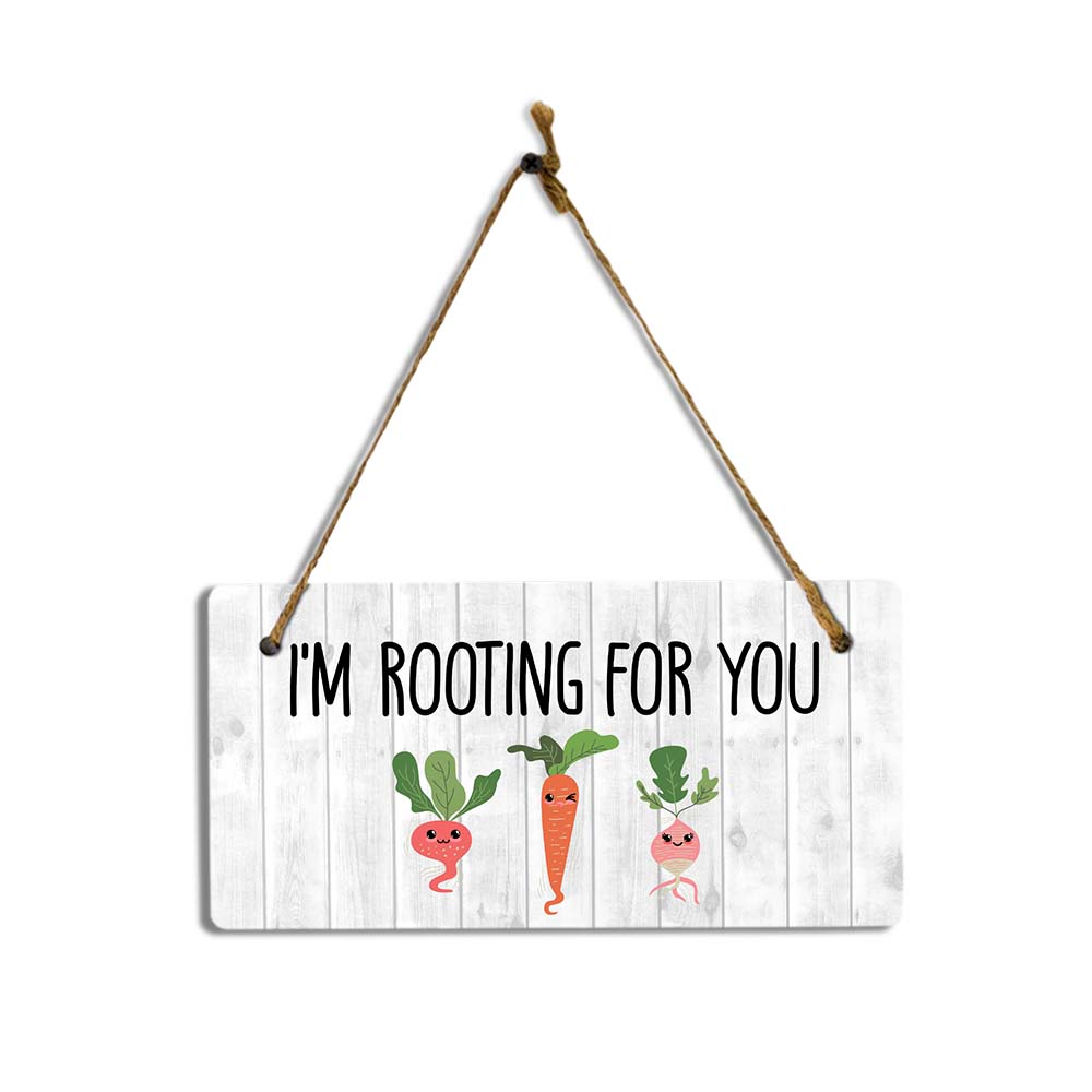 Gardening Appreciation 5x10 Hanging Plus Wall or Door Signs - Picture 113 of 144