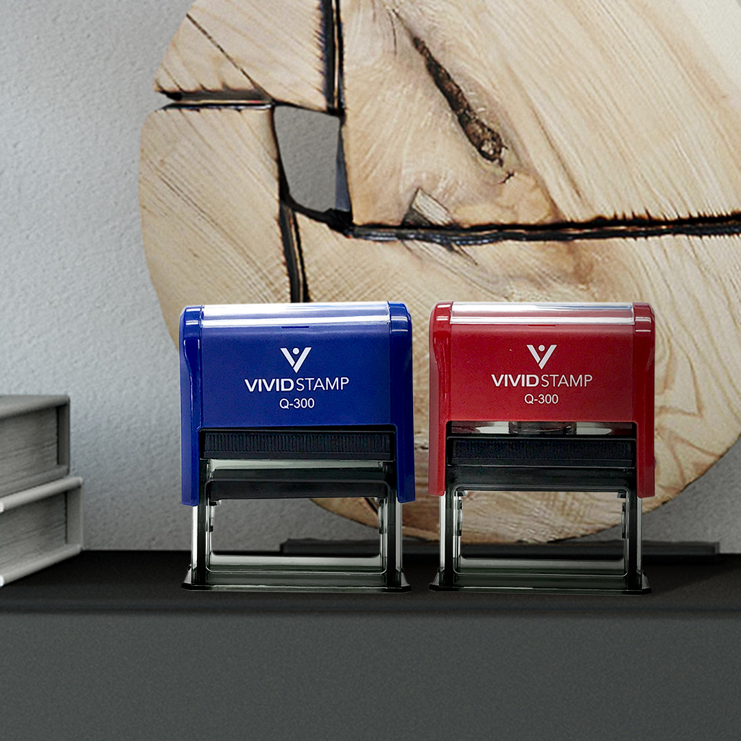 Original Document Self-Inking Rubber Stamp | Legal Rubber Stamps