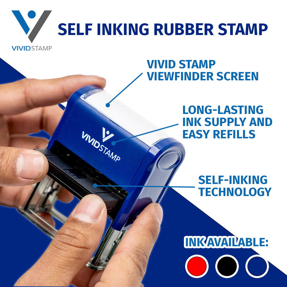 thumbnail image 2 of Make-Up Work Complete Rubber Stamp - Teacher Self Inking Medium Red Ink 2 of 14