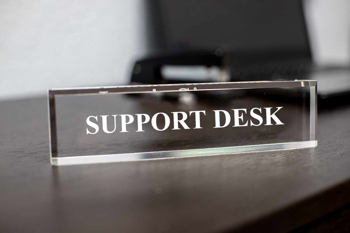 Support Desk – Office Desk Accessories D?cor