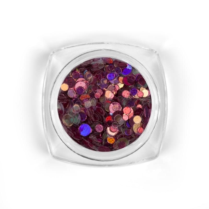 3.59 Art Nail Sequins