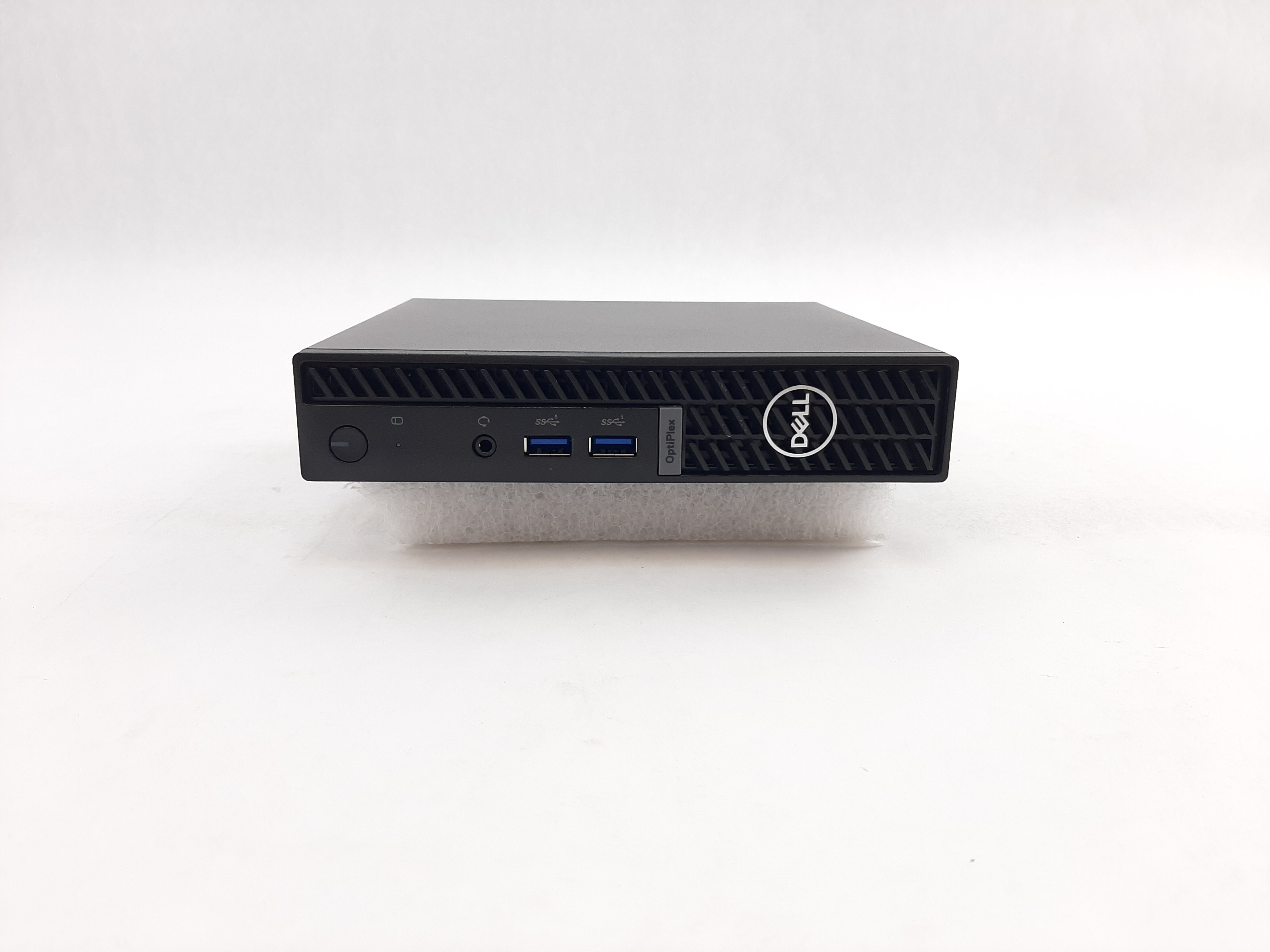 Dell Optiplex Micro 7010, i5-13500T, 1.60GHz, 16GB RAM, 256GB NVMe, No AC C4*119