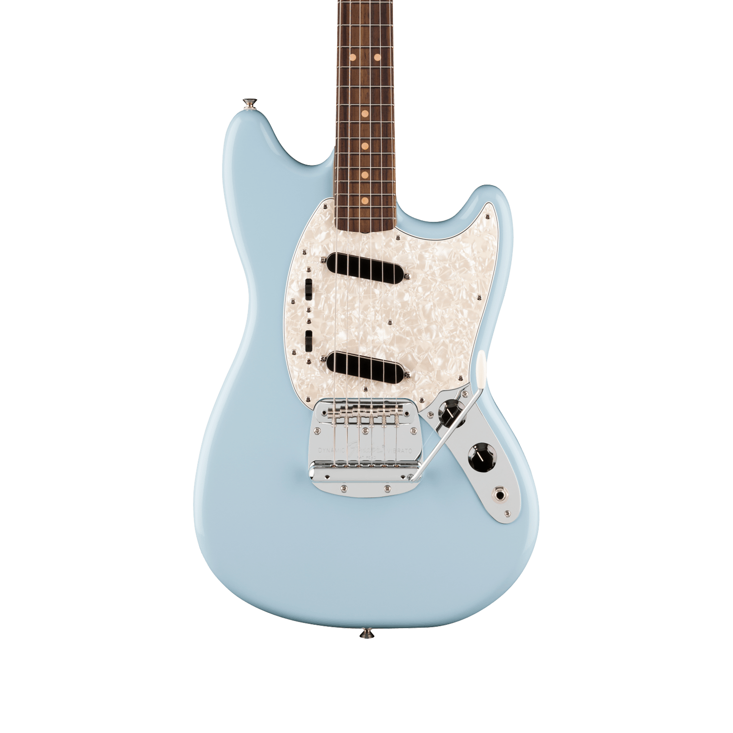 Fender Vintera III Mid 