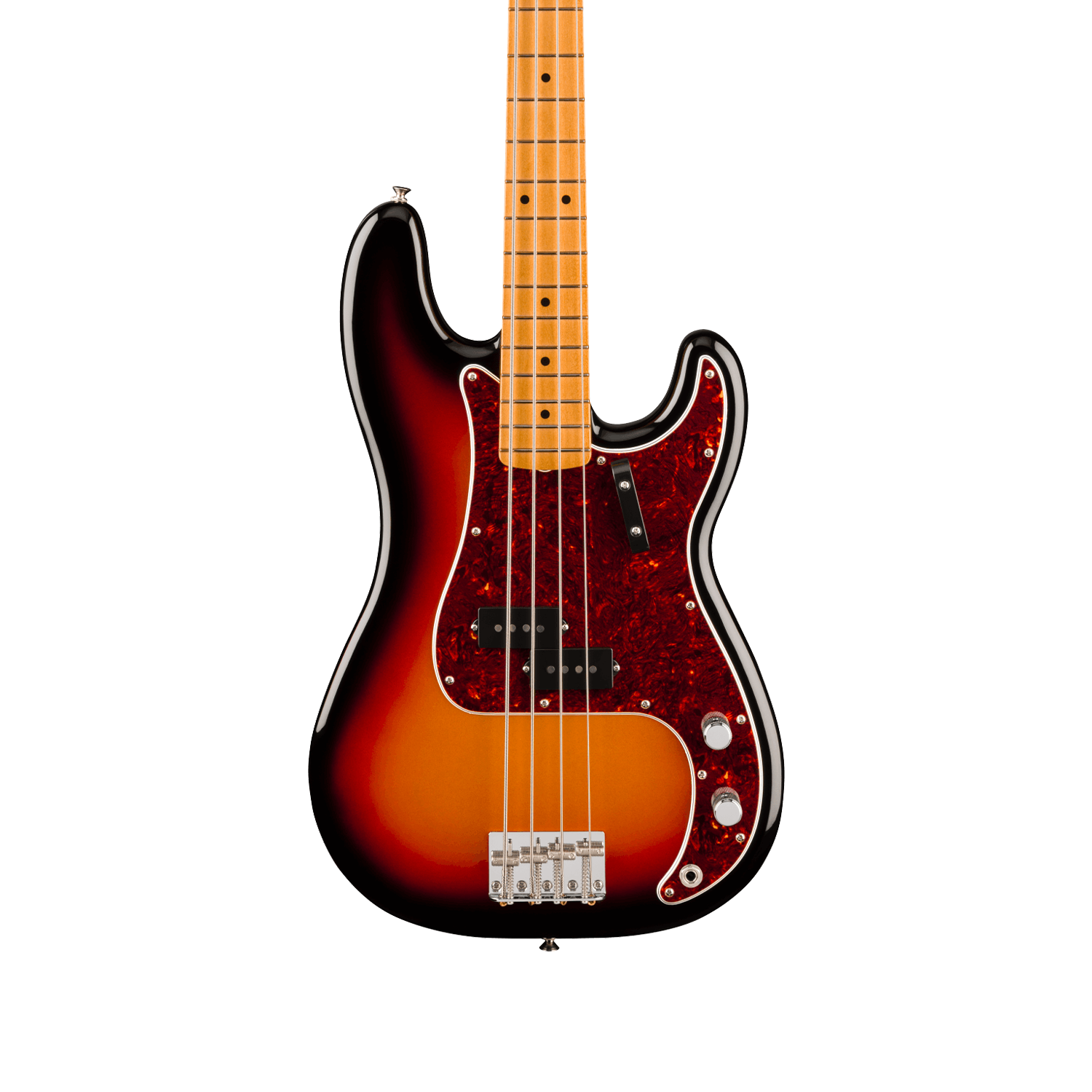 Fender Vintera III Late '60s Precision Bass Maple - 3-Color