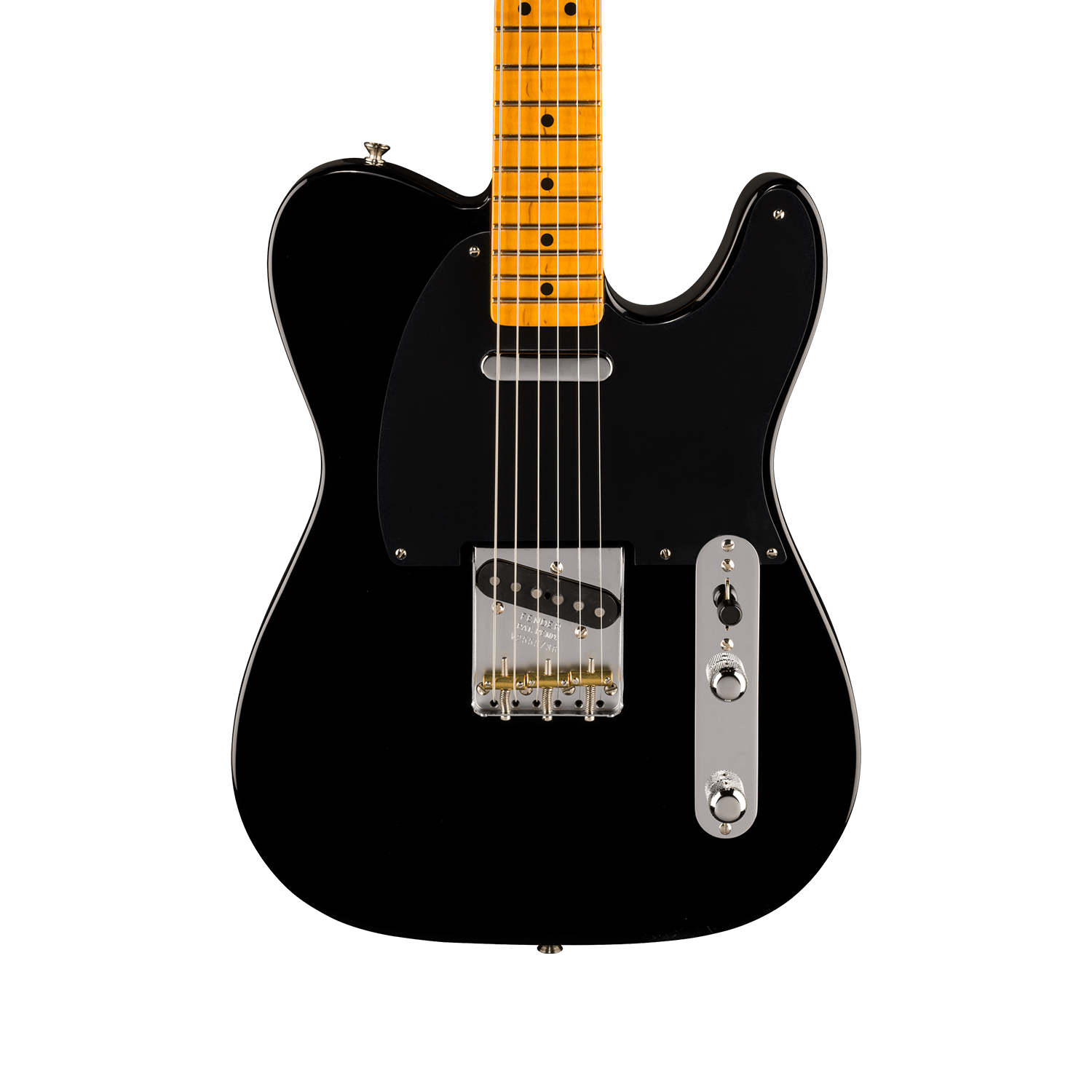Fender American Vintage II 1951 Tele American Vintage II 1951 Telecaster® – Fender