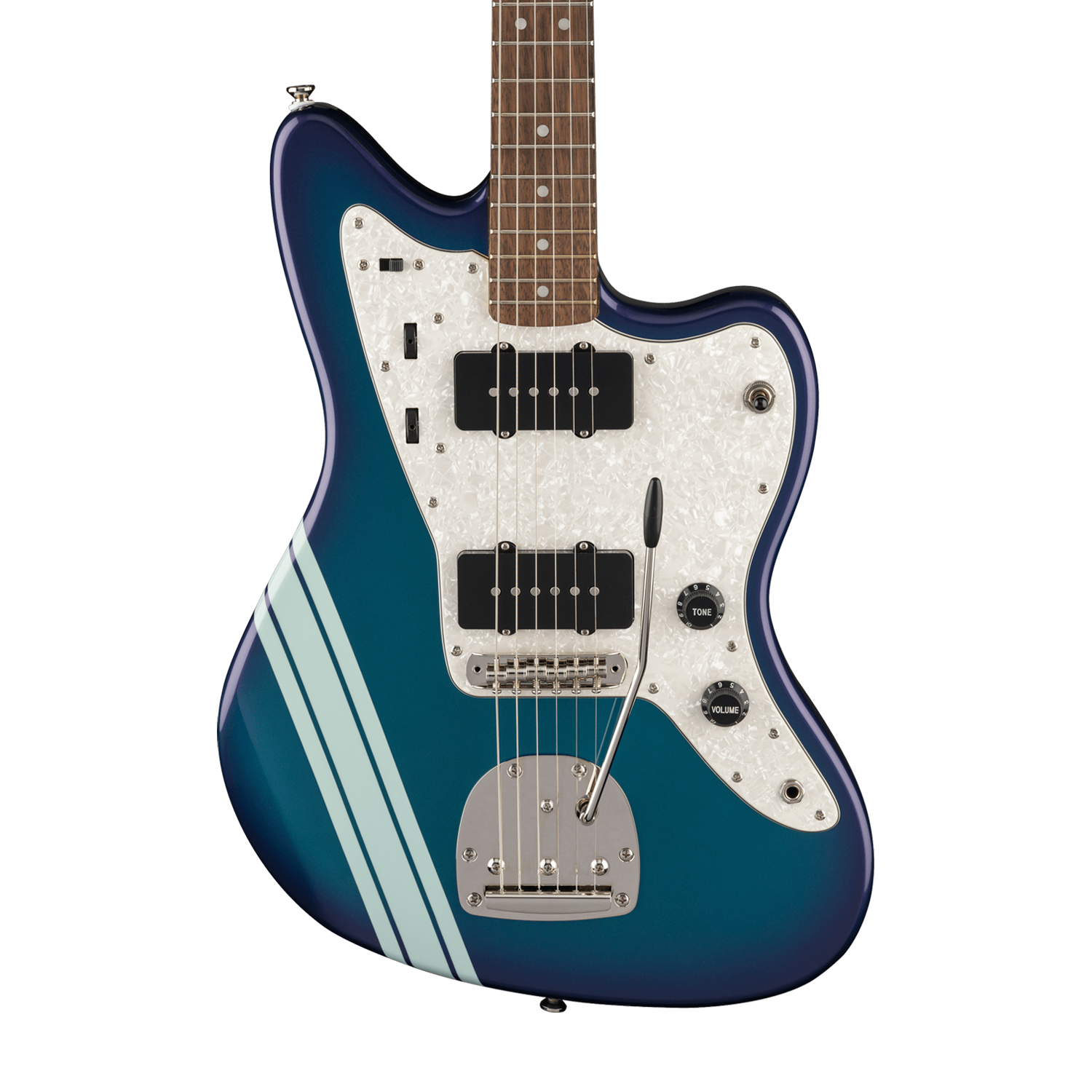 Squier Classic Vibe '60s Jazzmaster Limited Edition - Competition