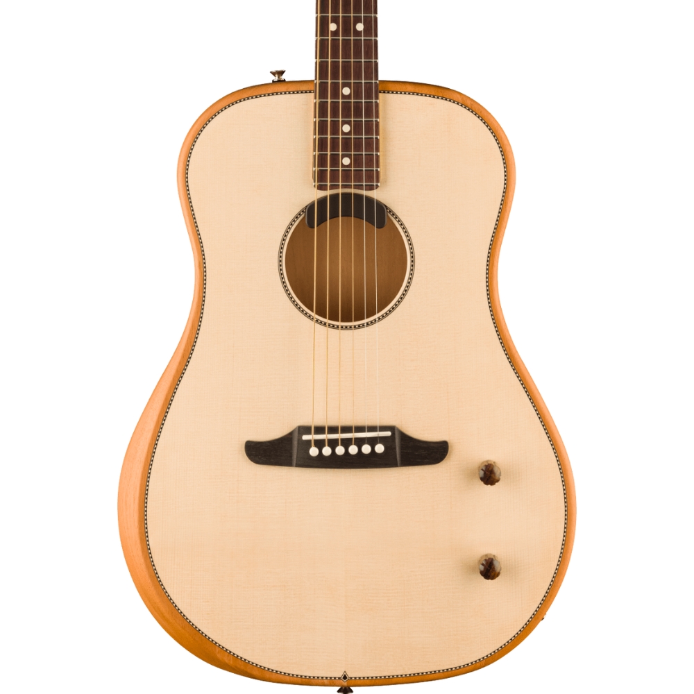 Fender Highway Series Dreadnought Acoustic Electric