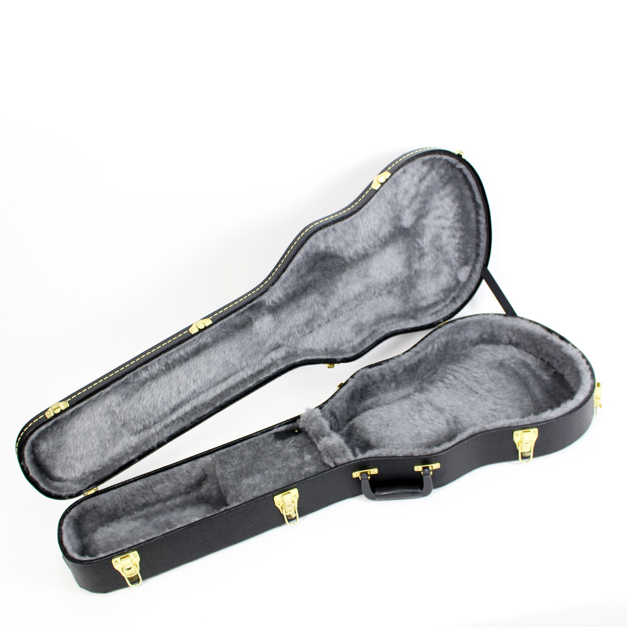 Gretsch G6238FT Flat Top Pro Jet Guitar Hardshell Case