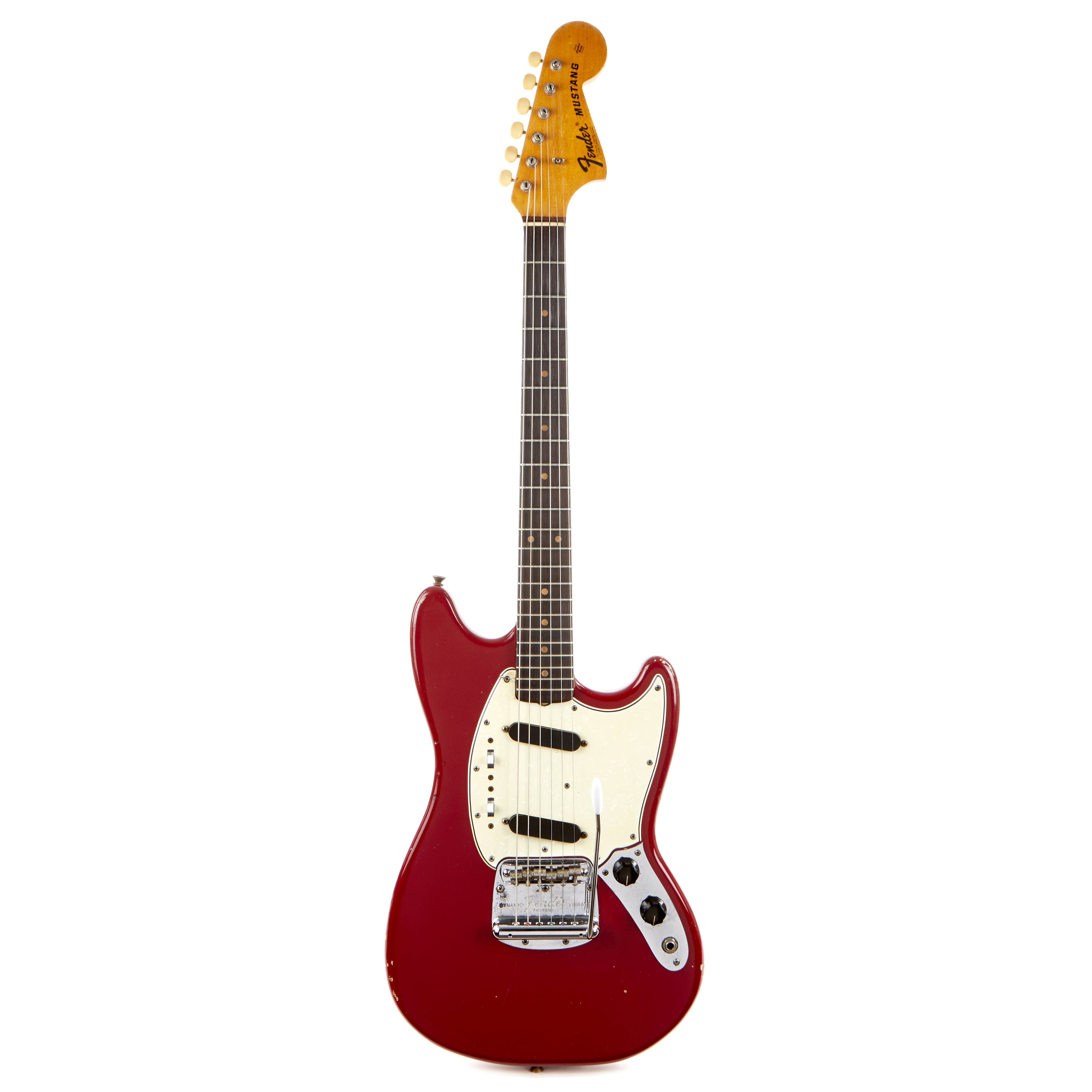 Datazione American Vintage Stratocaster
