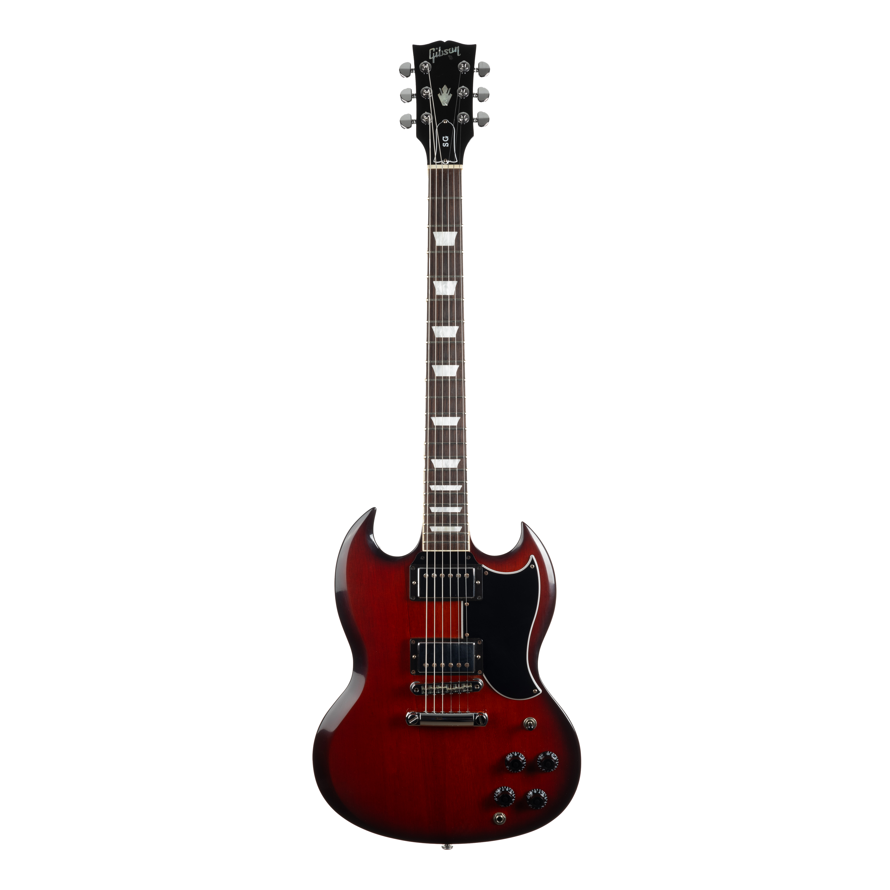【TAKA N】Gibson standard 2017 T Gibson Les Paul Standard 2017 T - Vintage Sunburst | Sweetwater
