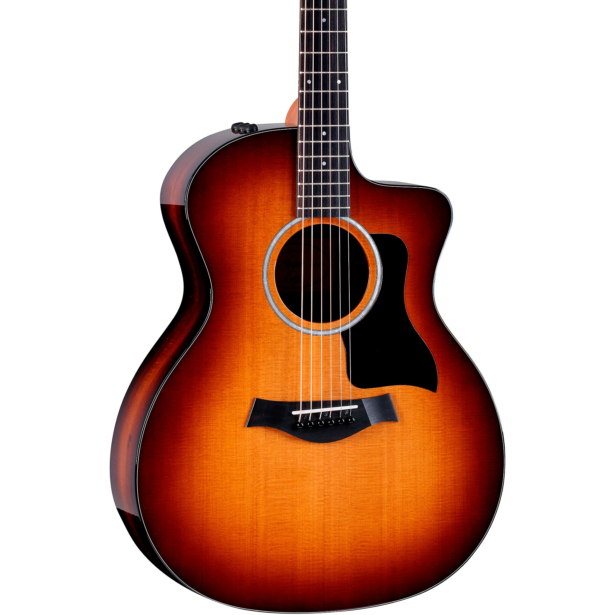 Taylor 214ce-K SB Plus Acoustic Guitar