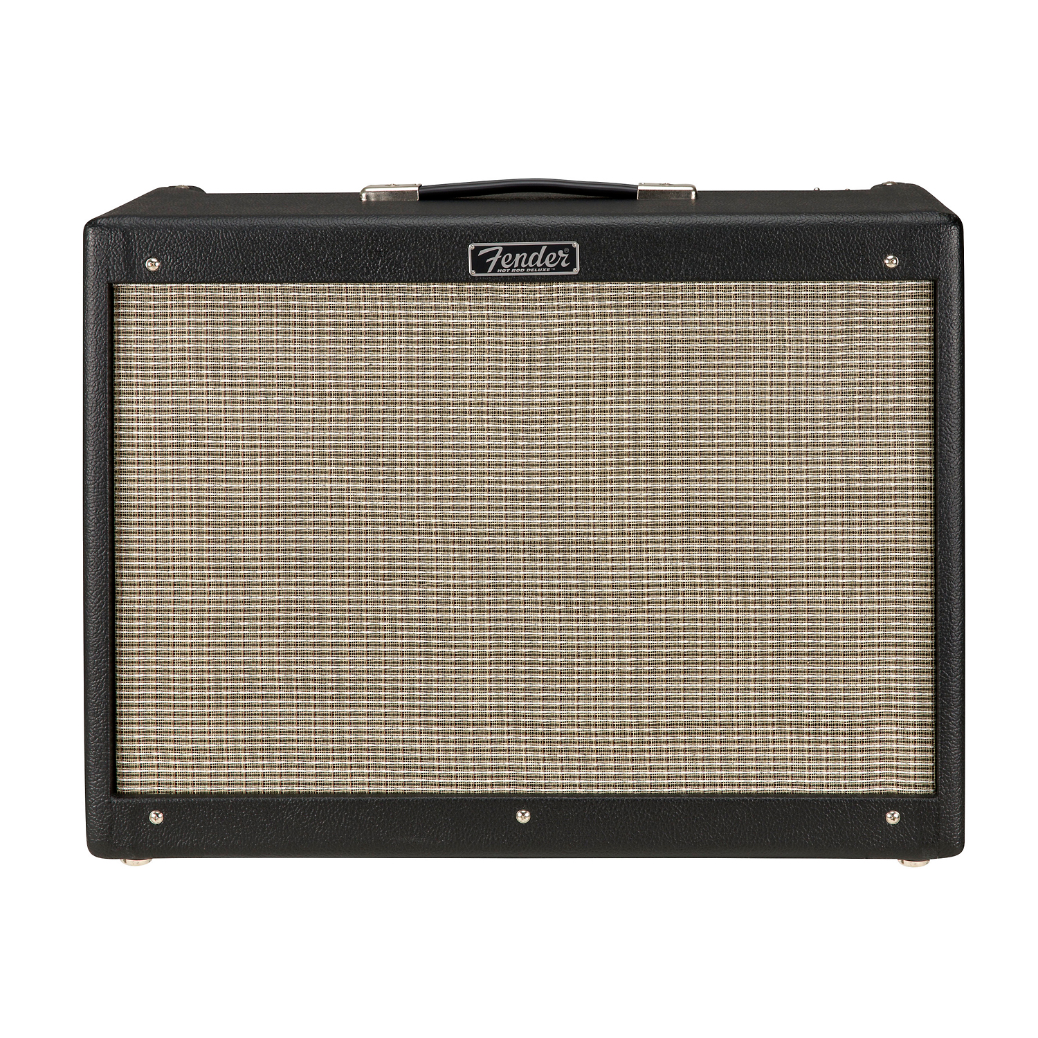Fender Hot Rod Deluxe IV 40W 1x12 Tube Combo Amp 885978878116 eBay