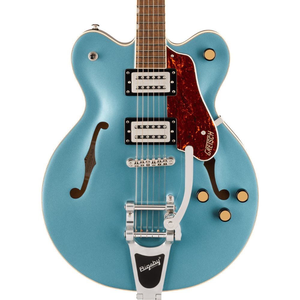 ギター GRETSCH G2622T Streamliner with Bigsby Center Block :: G2622T Streamliner™ Center Block Double-Cut