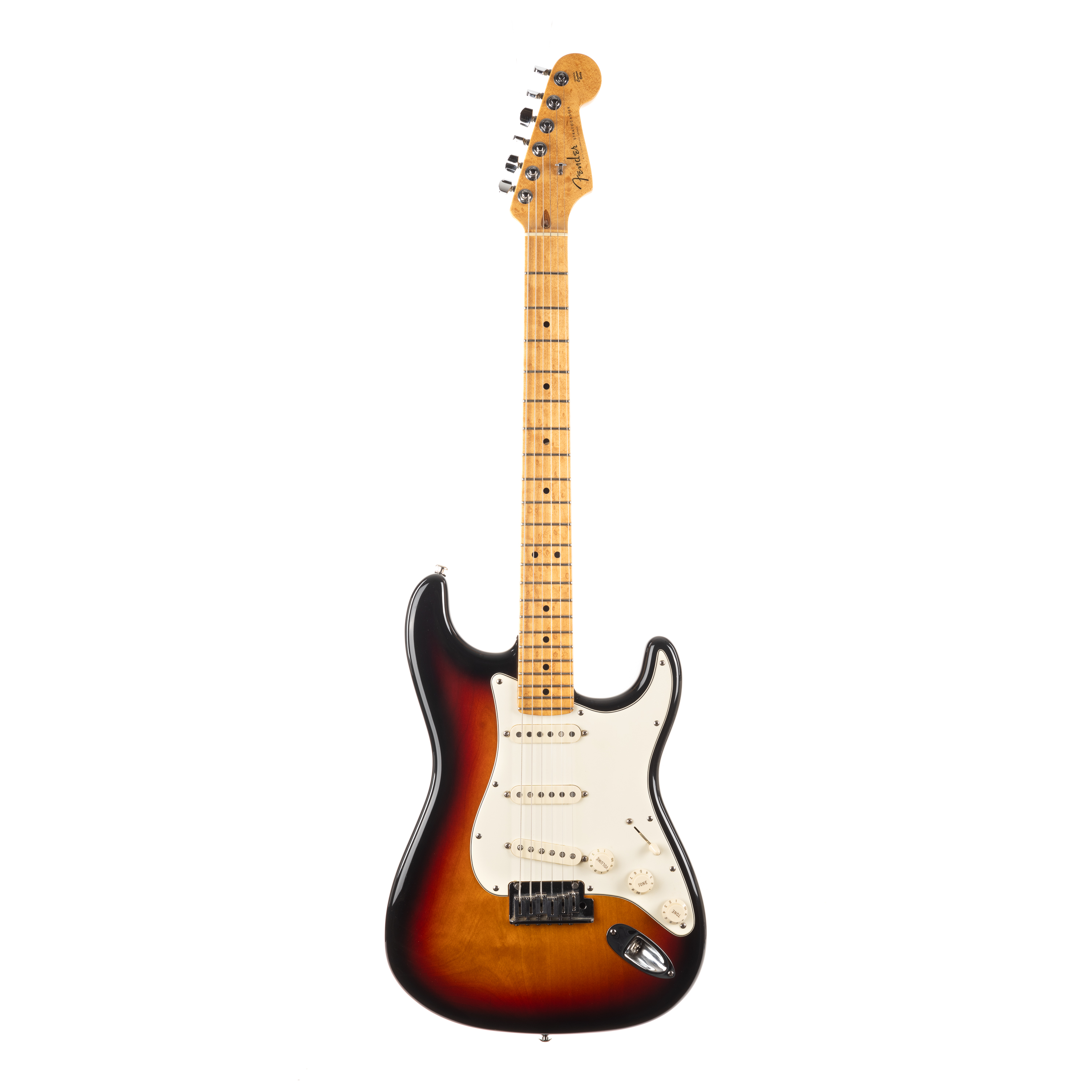 ギター Fender Custom Shop Custom Classic Strat As good as a Strat gets! The Fender Custom Shop Classic
