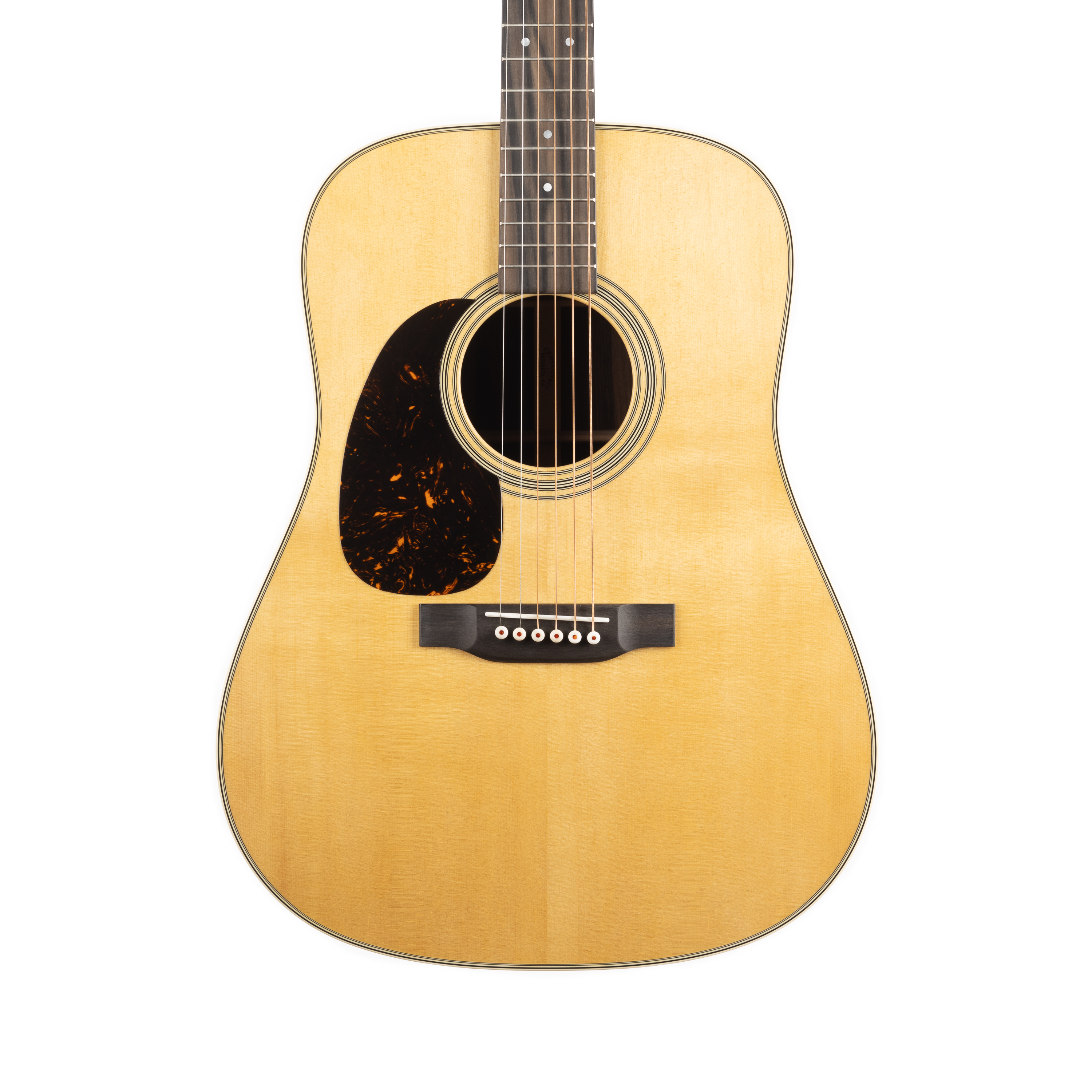 Martin D-28 Left Handed - Natural | eBay