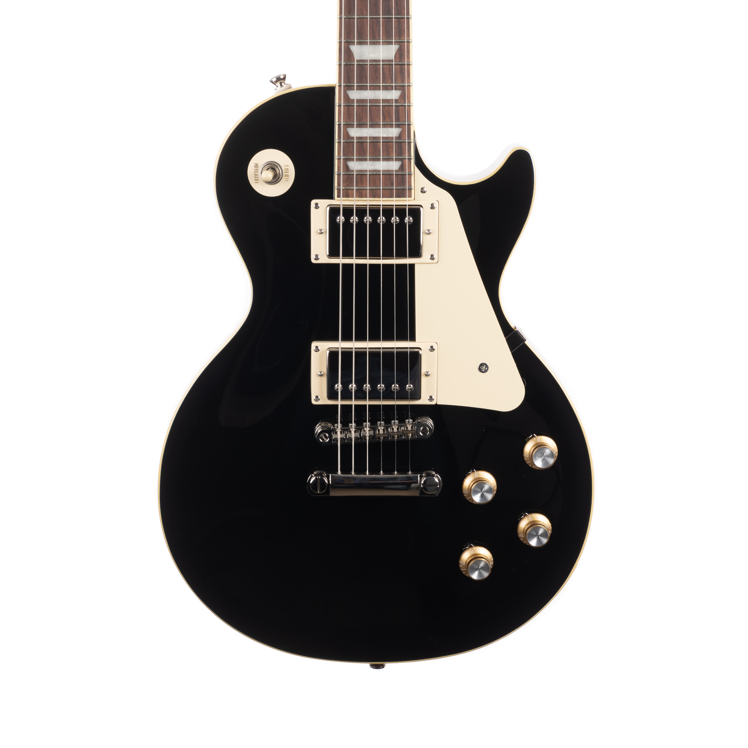 Epiphone Les Paul Standard '60s Ebony中古品 Used Epiphone Les Paul Standard '60s - Ebony | eBay